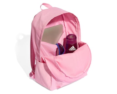 Foto 4 | Mochila Adidas Classic Back To School Rosa