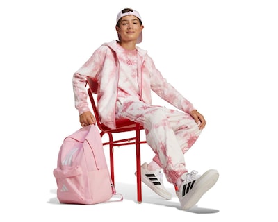 Foto 7 | Mochila Adidas Classic Back To School Rosa