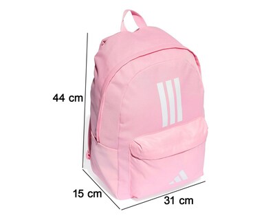 Foto 8 | Mochila Adidas Classic Back To School Rosa