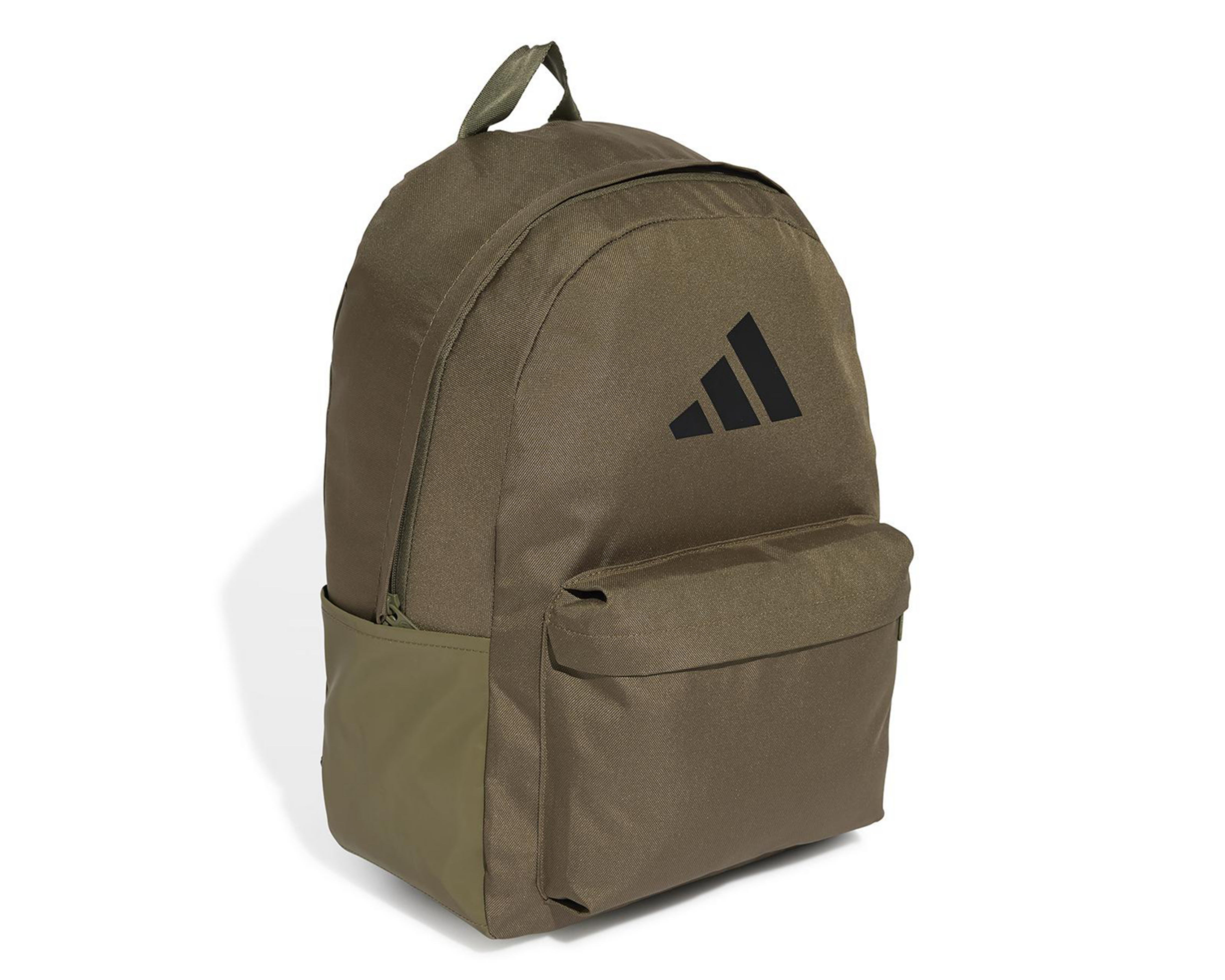 Foto 3 pulgar | Mochila Adidas Classic Verde