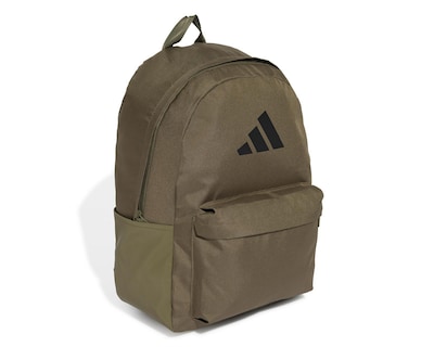 Foto 2 | Mochila Adidas Classic Verde