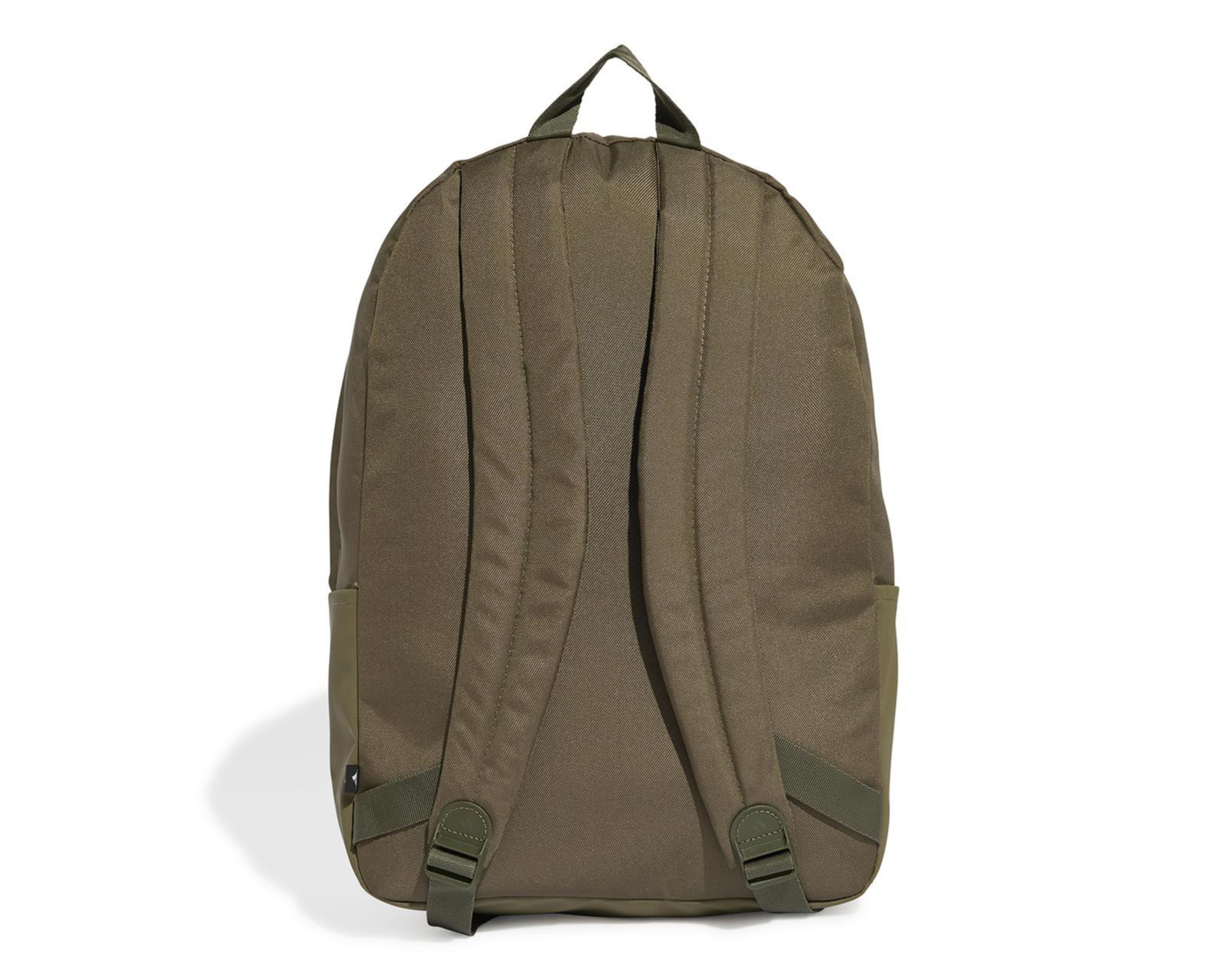 Foto 3 | Mochila Adidas Classic Verde