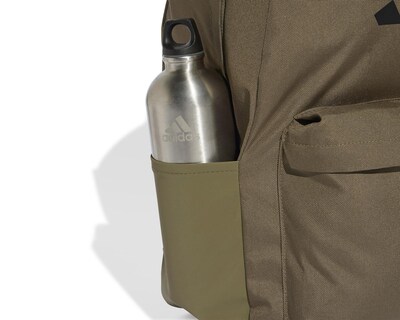 Foto 5 | Mochila Adidas Classic Verde