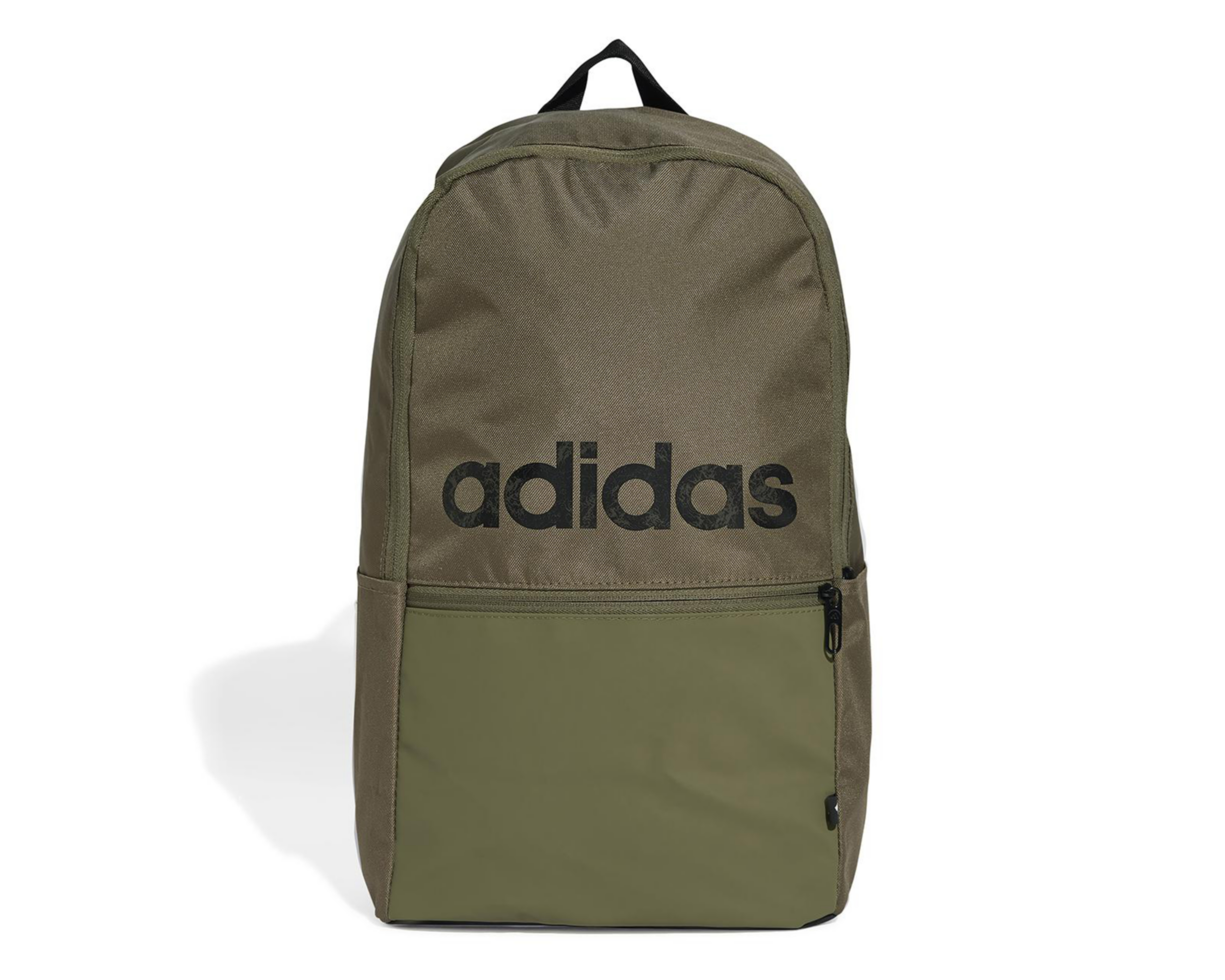 Foto 1 | Mochila Adidas Classic Daily Verde