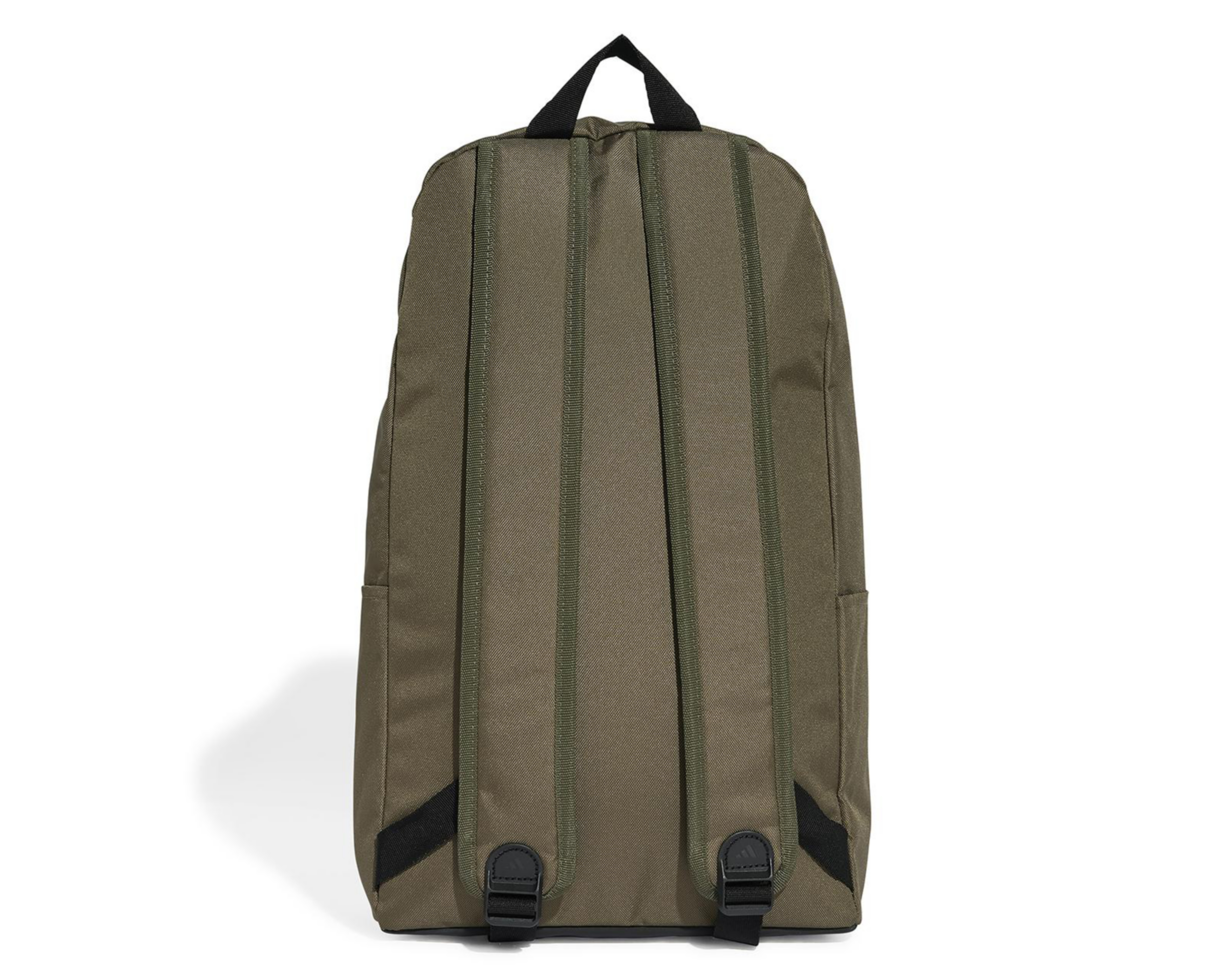 Foto 4 pulgar | Mochila Adidas Classic Daily Verde