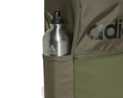 Foto 5 | Mochila Adidas Classic Daily Verde