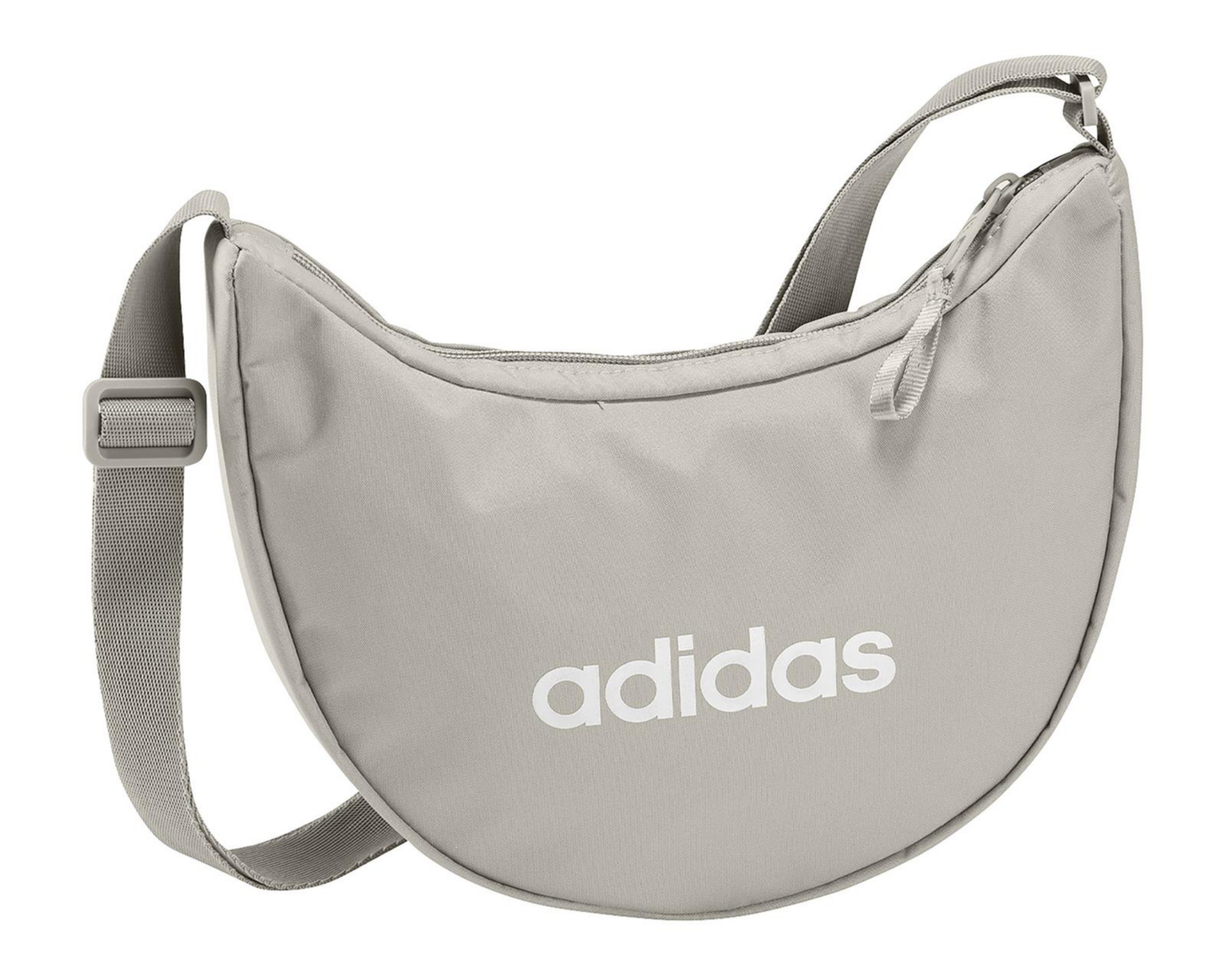 Foto 2 pulgar | Bolsa Cruzada Adidas Linear Essentials Festival