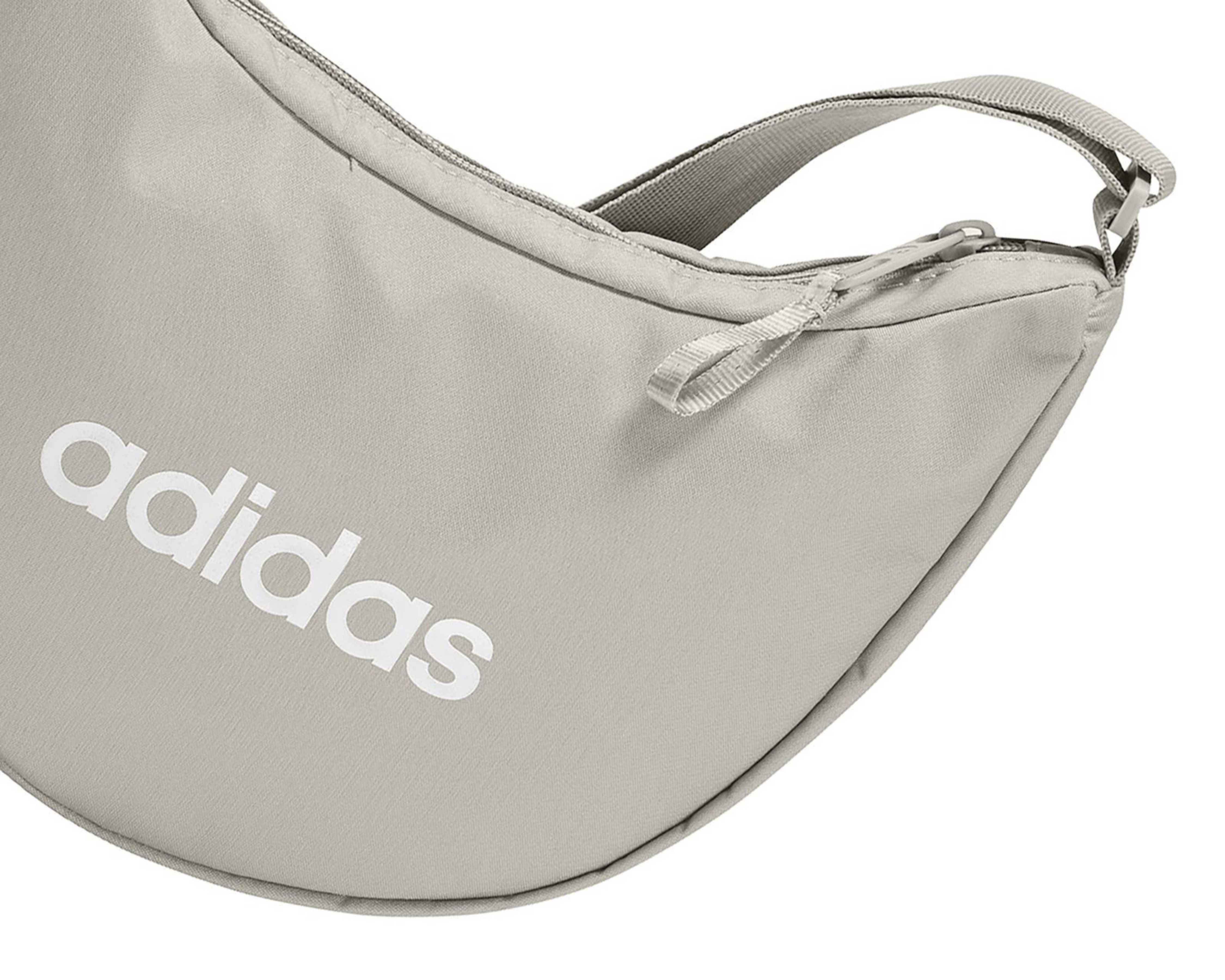 Foto 2 | Bolsa Cruzada Adidas Linear Essentials Festival