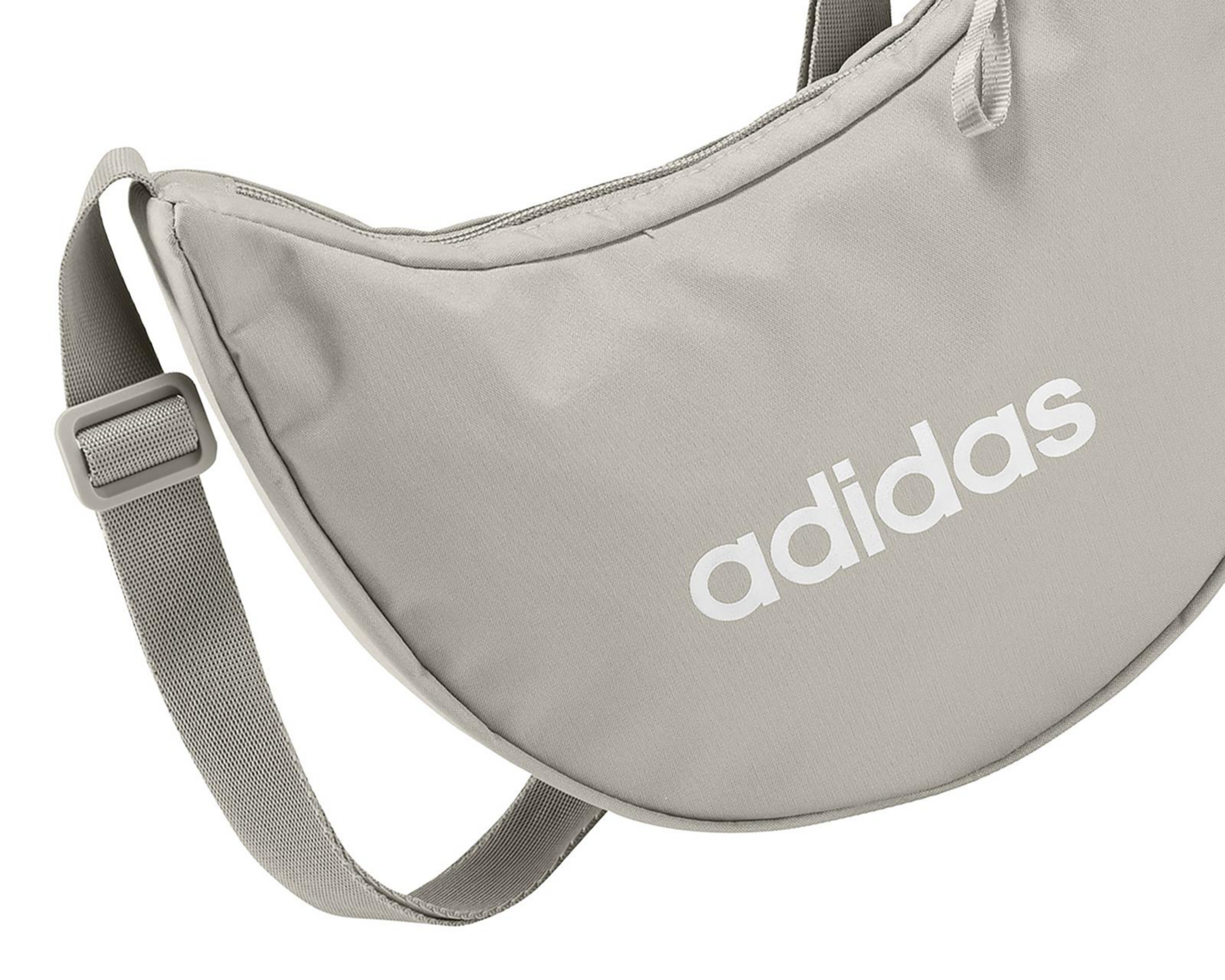 Foto 4 pulgar | Bolsa Cruzada Adidas Linear Essentials Festival