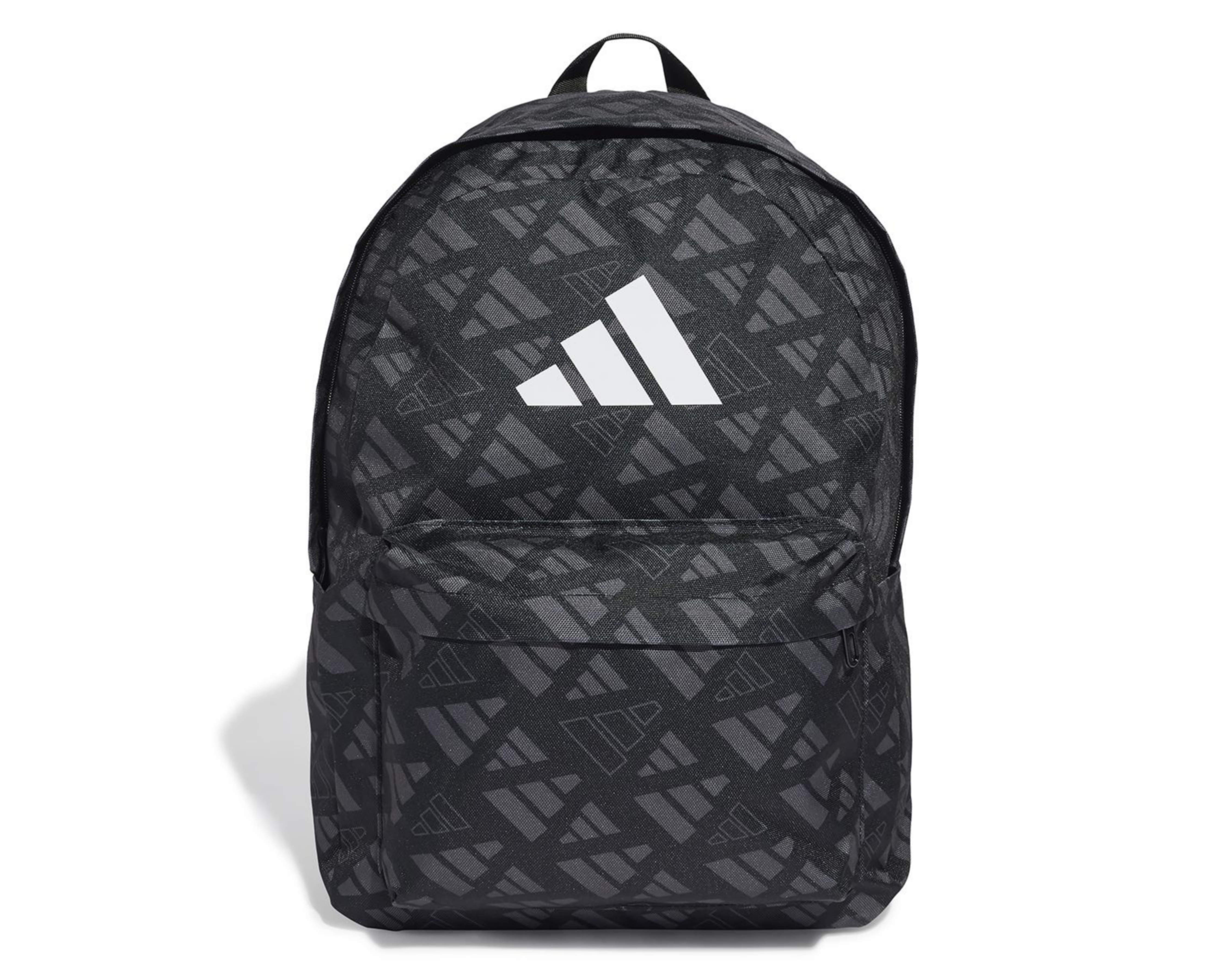 Foto 2 pulgar | Mochila Adidas Classic Negra