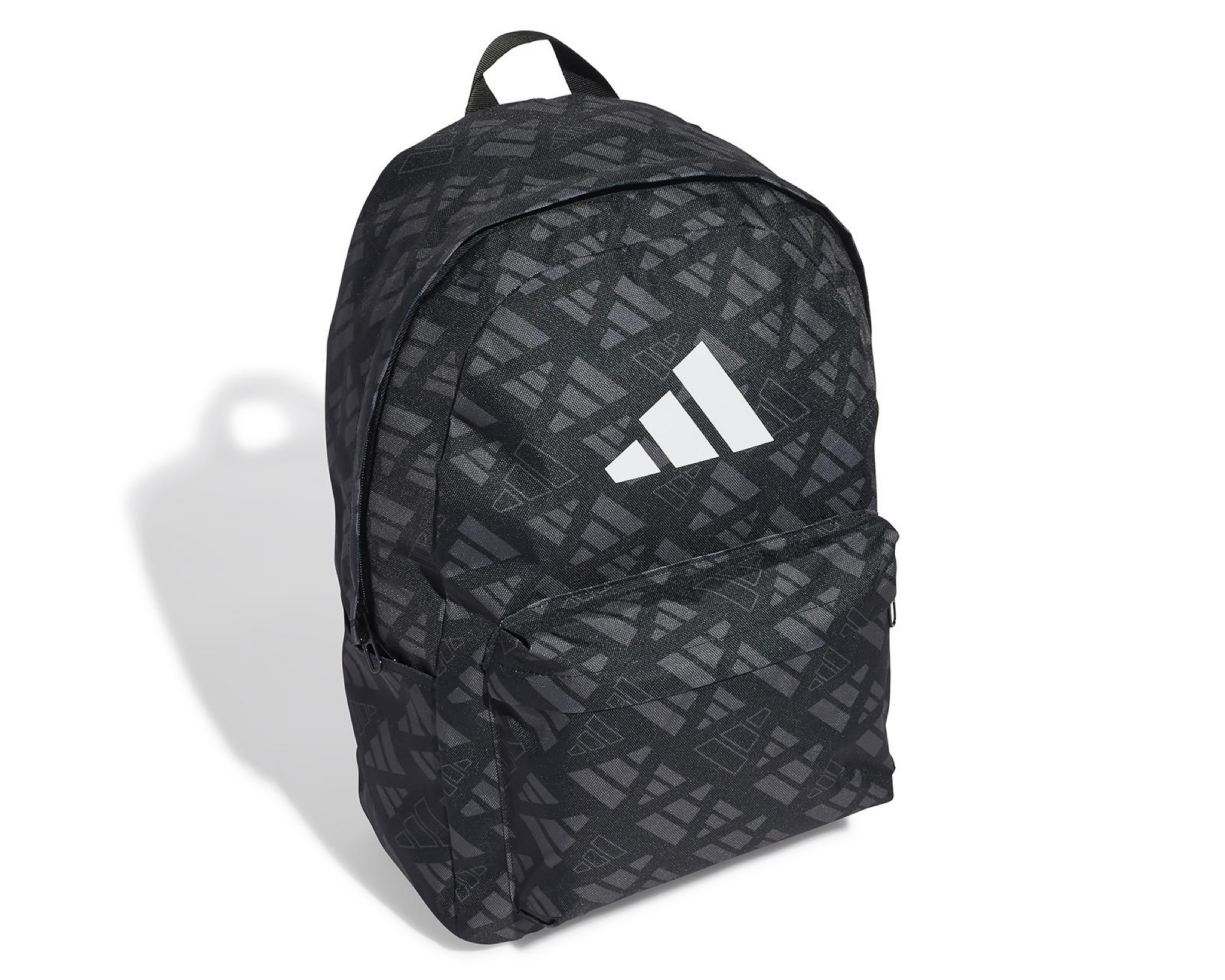 Foto 3 pulgar | Mochila Adidas Classic Negra