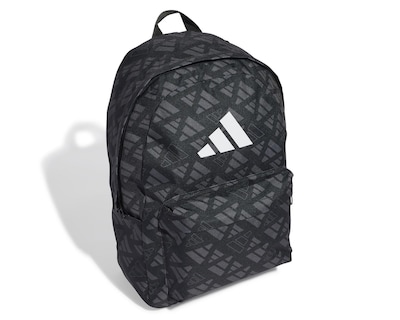 Foto 2 | Mochila Adidas Classic Negra