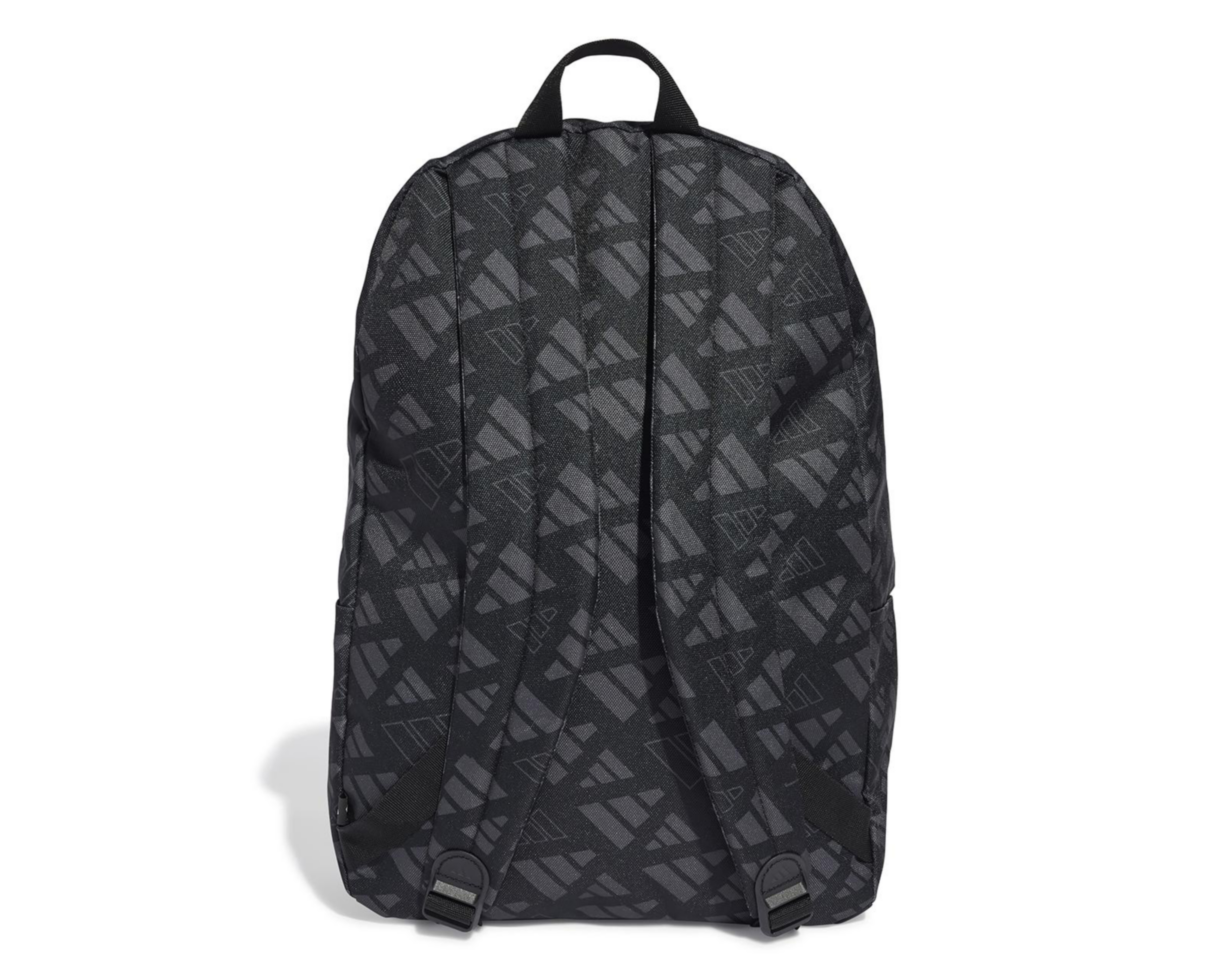 Foto 4 pulgar | Mochila Adidas Classic Negra