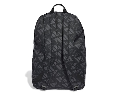 Foto 3 | Mochila Adidas Classic Negra
