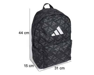 Foto 7 | Mochila Adidas Classic Negra