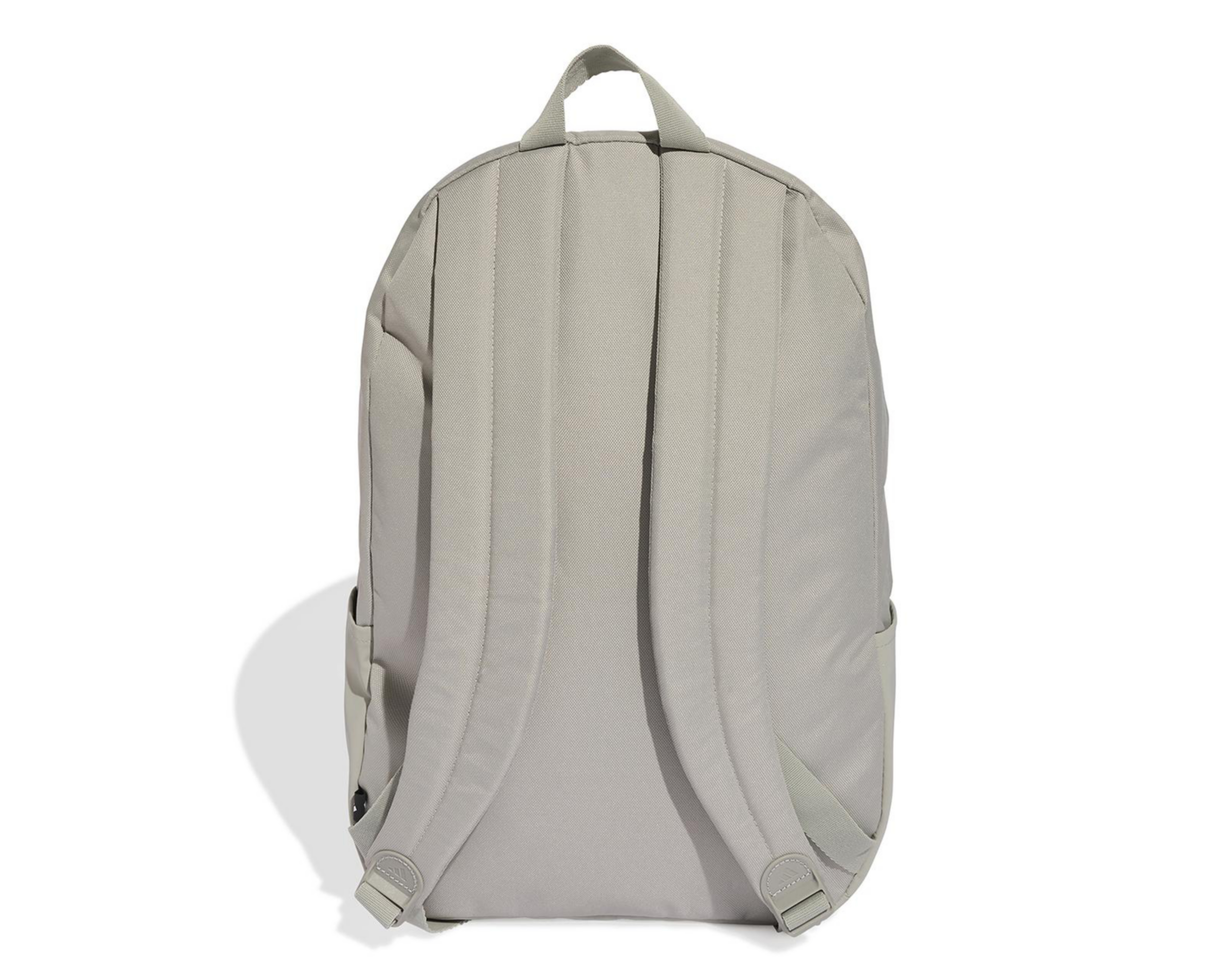 Foto 4 pulgar | Mochila Adidas Classic Back to School Nude