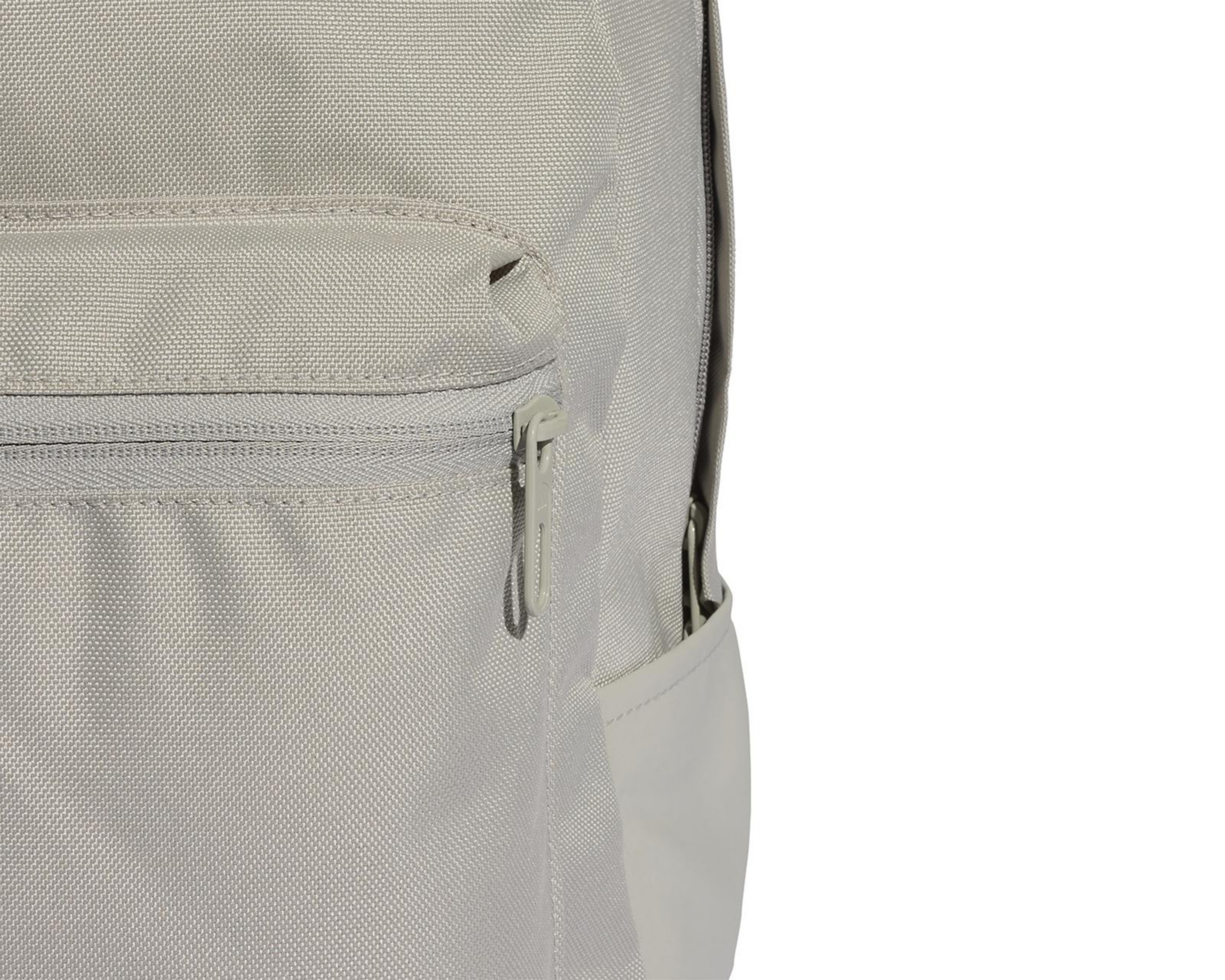 Foto 7 pulgar | Mochila Adidas Classic Back to School Nude