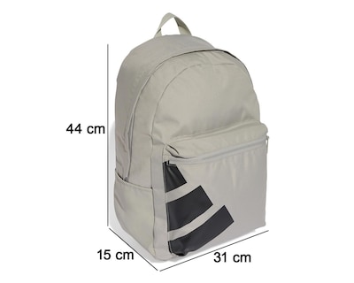 Foto 7 | Mochila Adidas Classic Back to School Nude