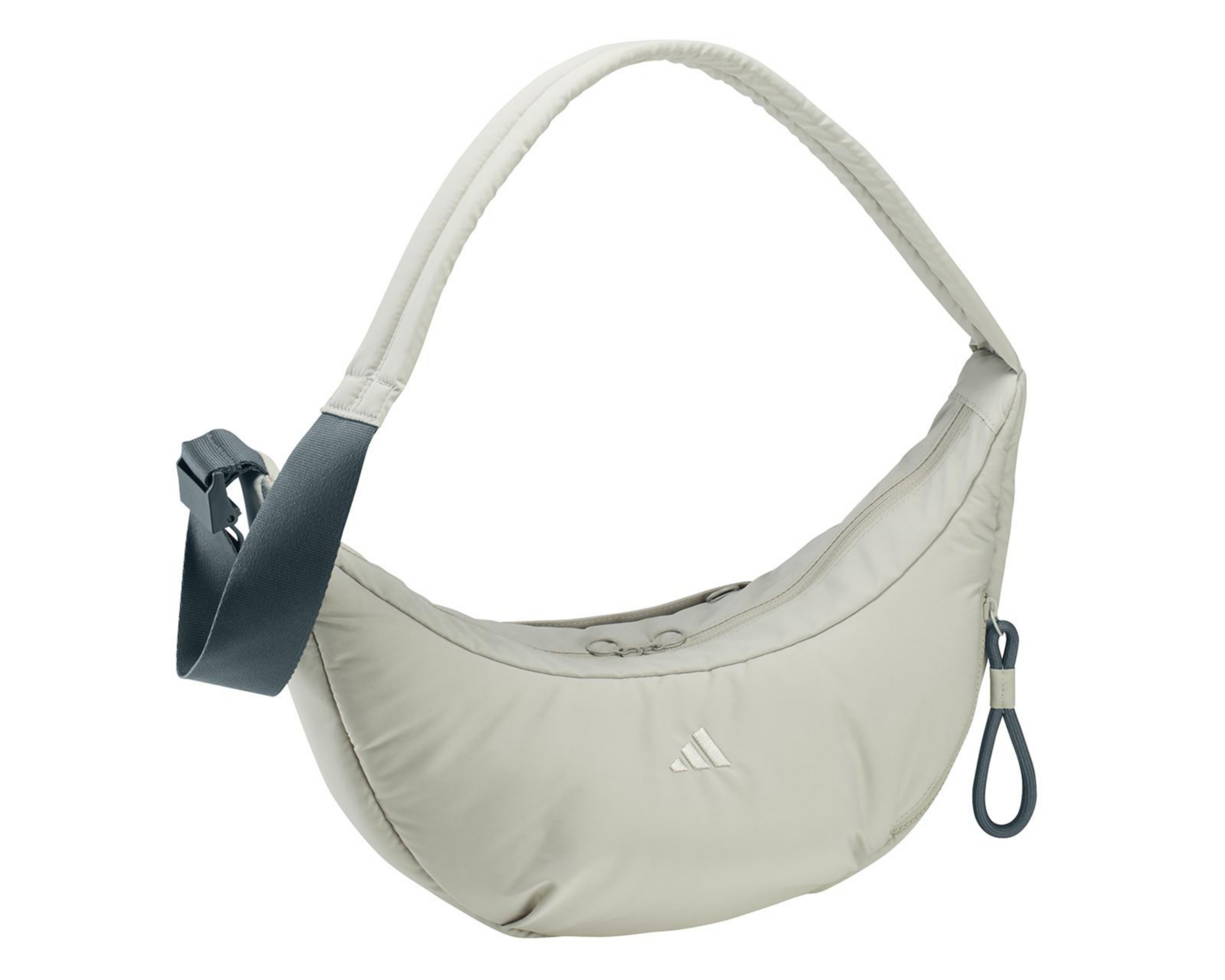 Foto 1 | Bolsa de Hombro Adidas Must Haves Puffy