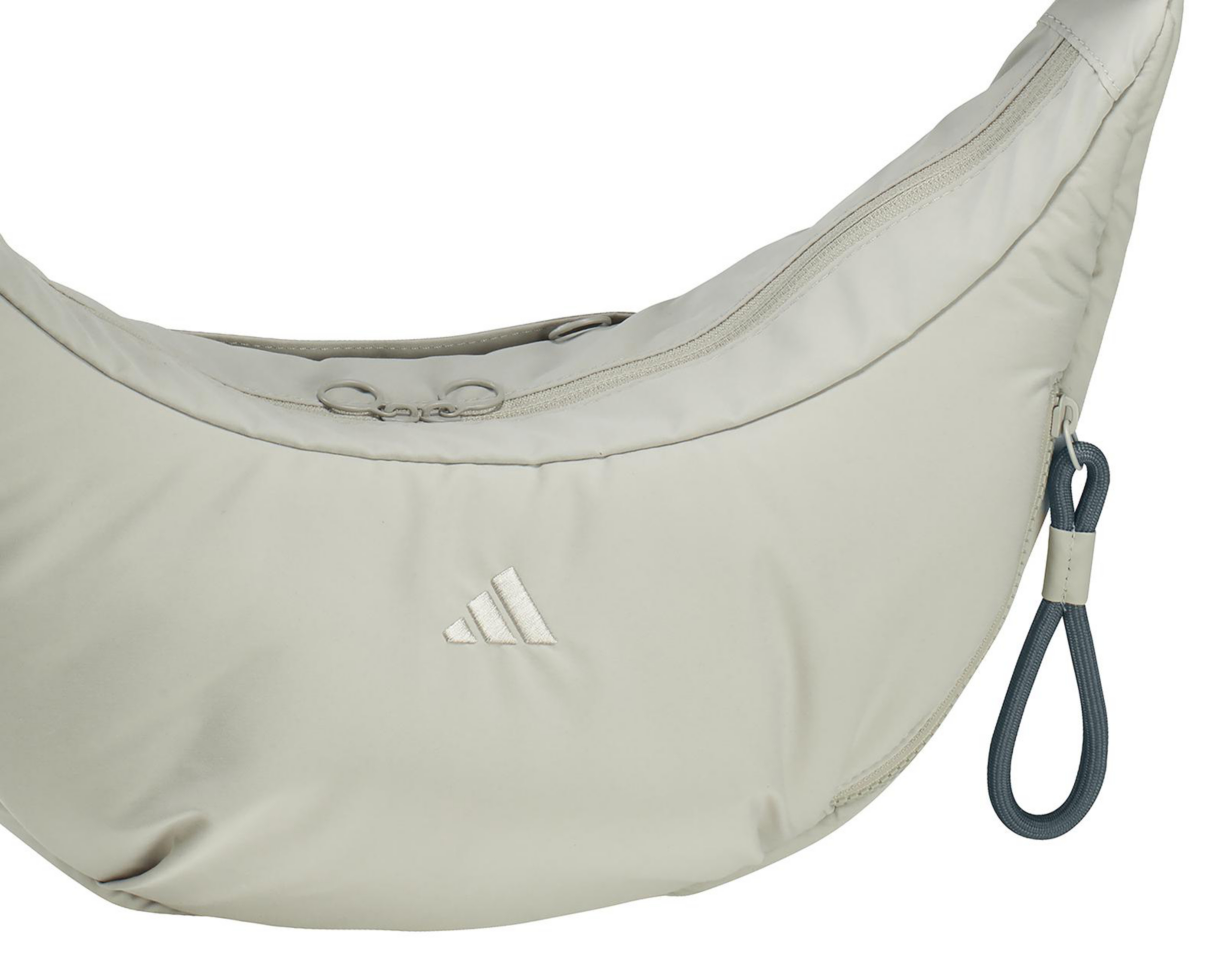 Foto 3 pulgar | Bolsa de Hombro Adidas Must Haves Puffy