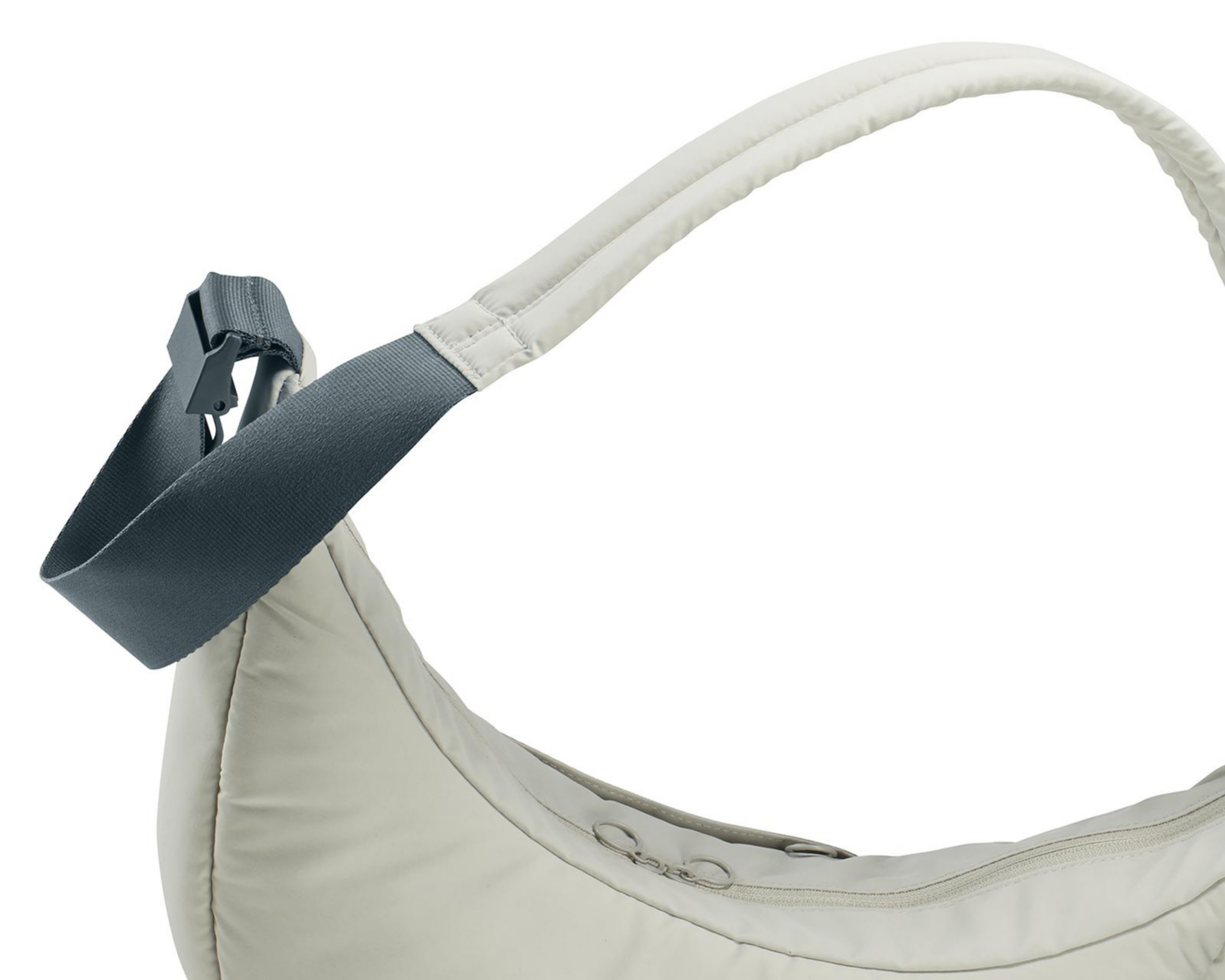 Foto 4 pulgar | Bolsa de Hombro Adidas Must Haves Puffy