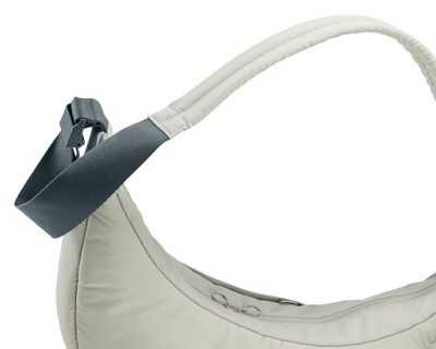 Foto 3 | Bolsa de Hombro Adidas Must Haves Puffy