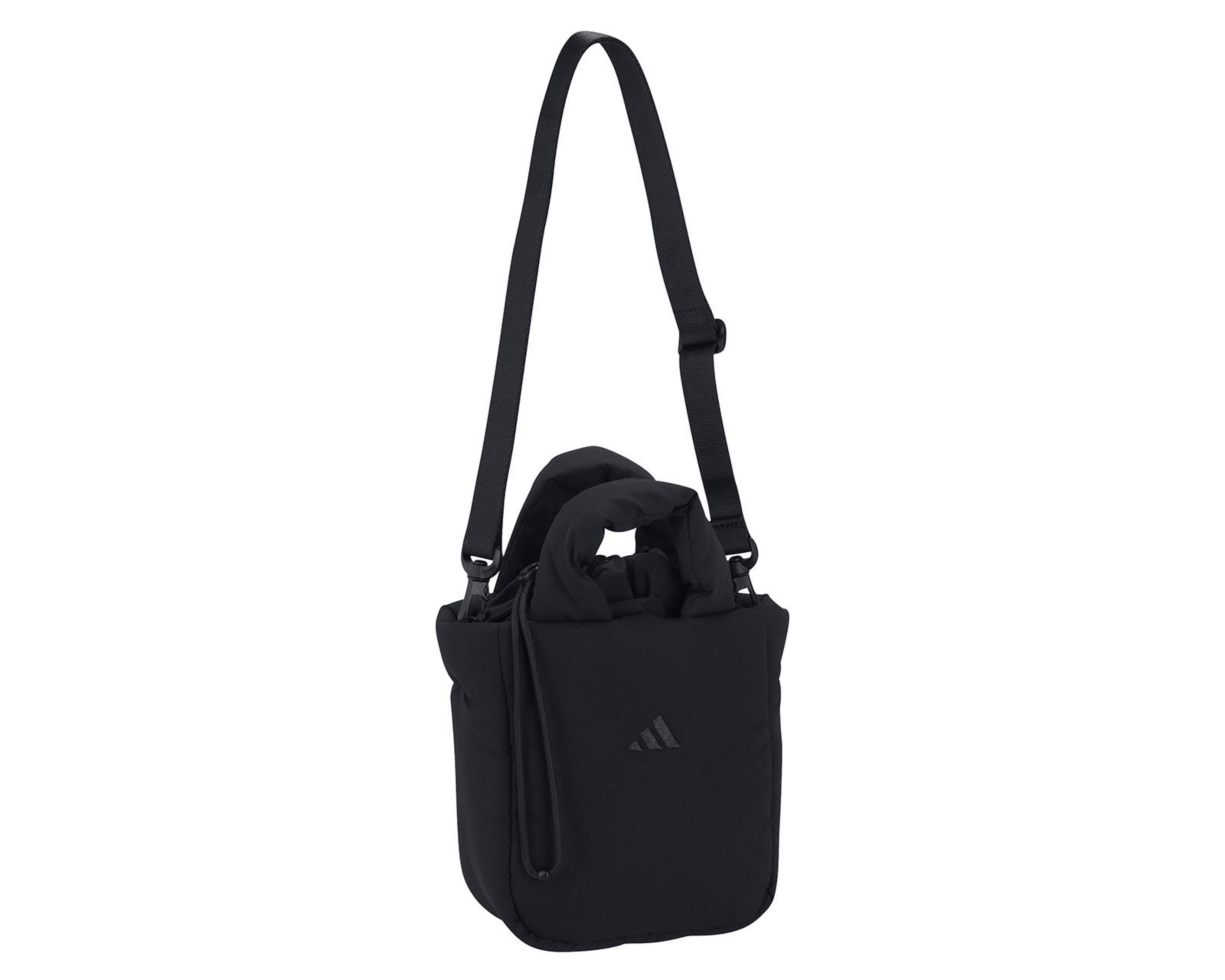 Foto 2 pulgar | Bolsa Cruzada Adidas Must Haves Puffy Smale