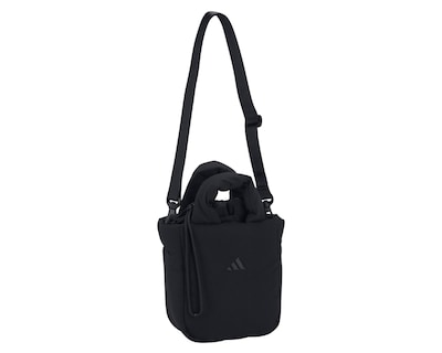 Foto 1 | Bolsa Cruzada Adidas Must Haves Puffy Smale