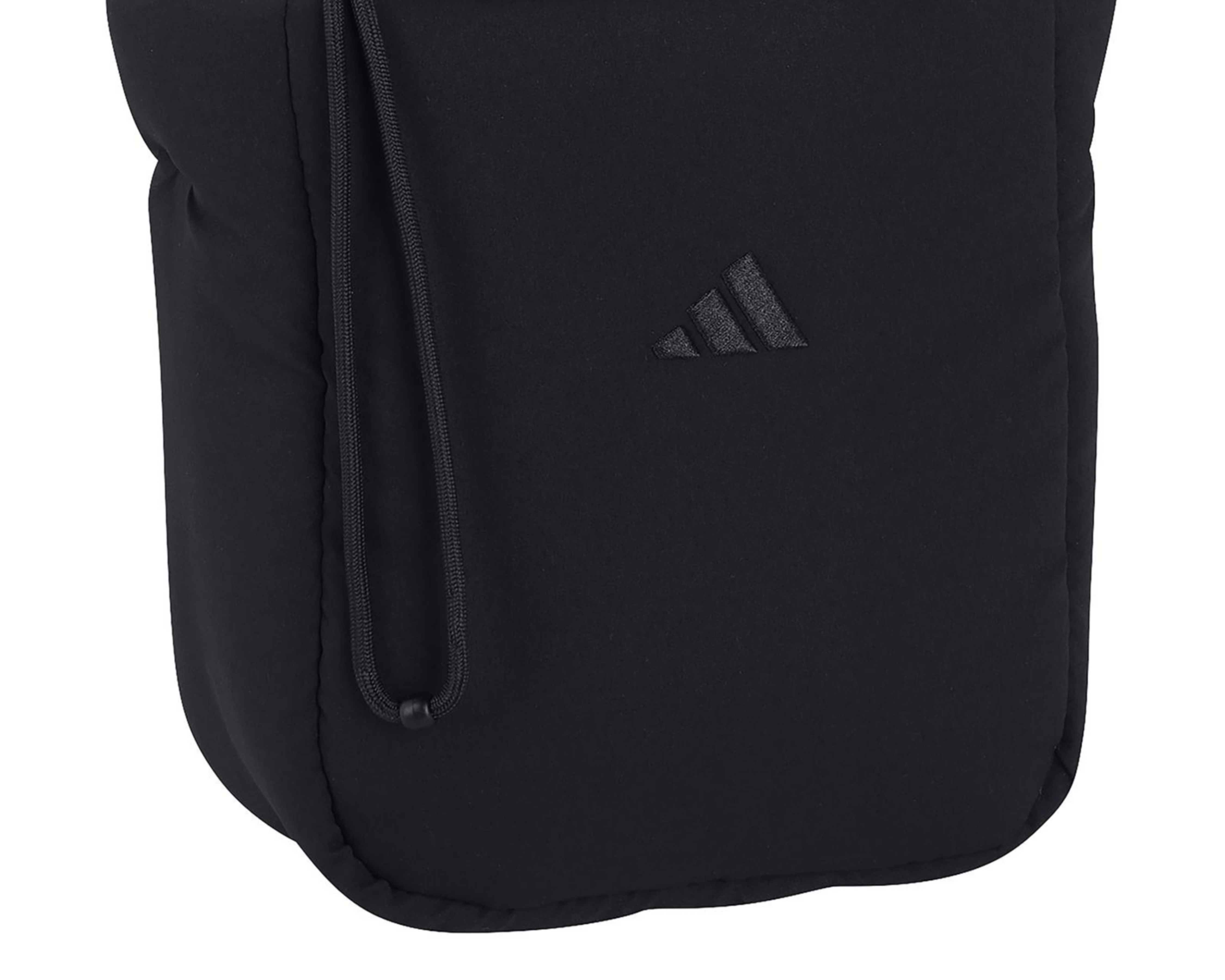 Foto 3 pulgar | Bolsa Cruzada Adidas Must Haves Puffy Smale
