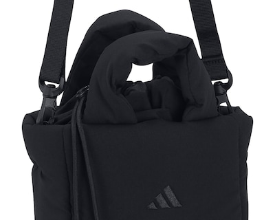 Foto 3 | Bolsa Cruzada Adidas Must Haves Puffy Smale