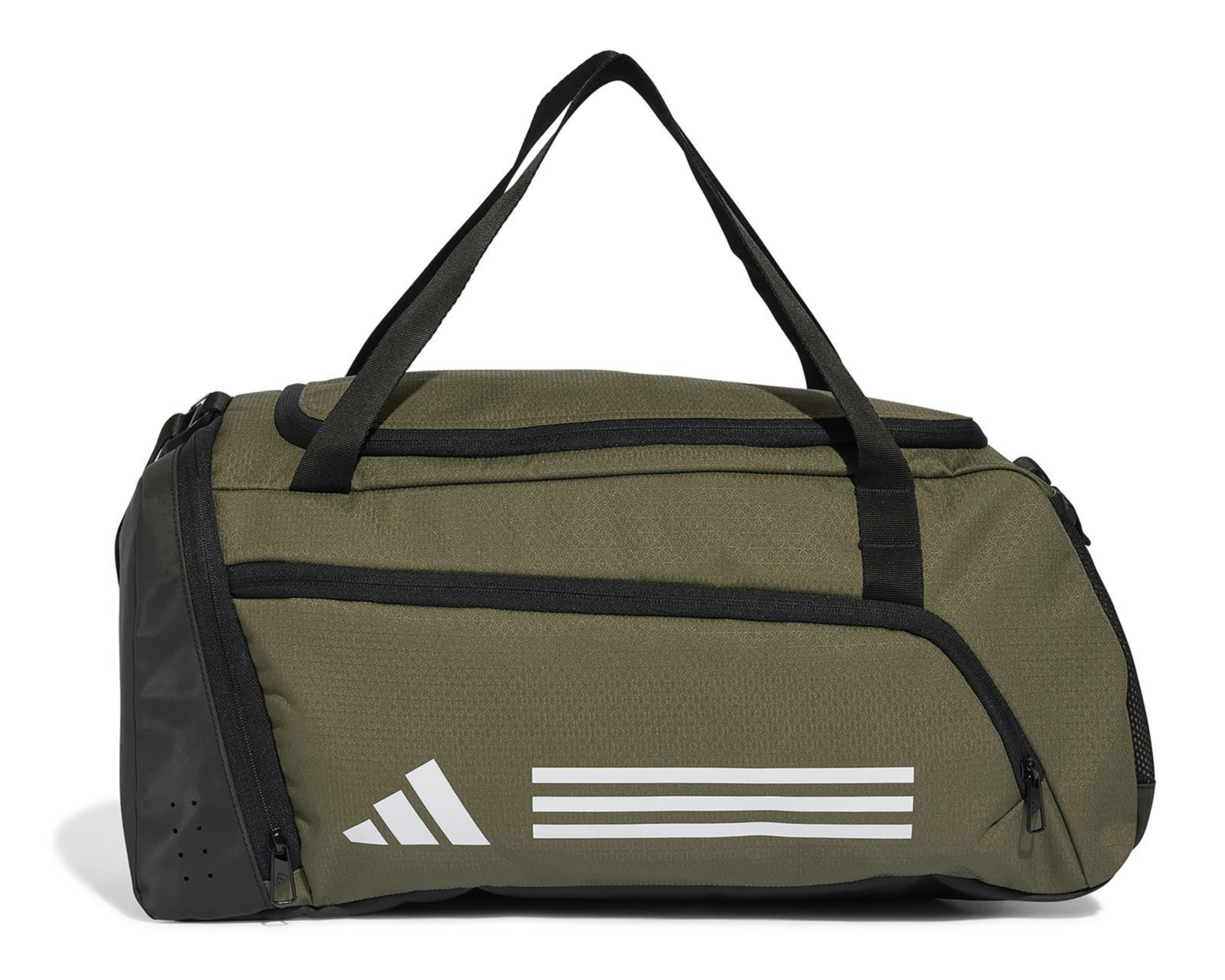 Maleta Deportiva Adidas Essentials Verde $849