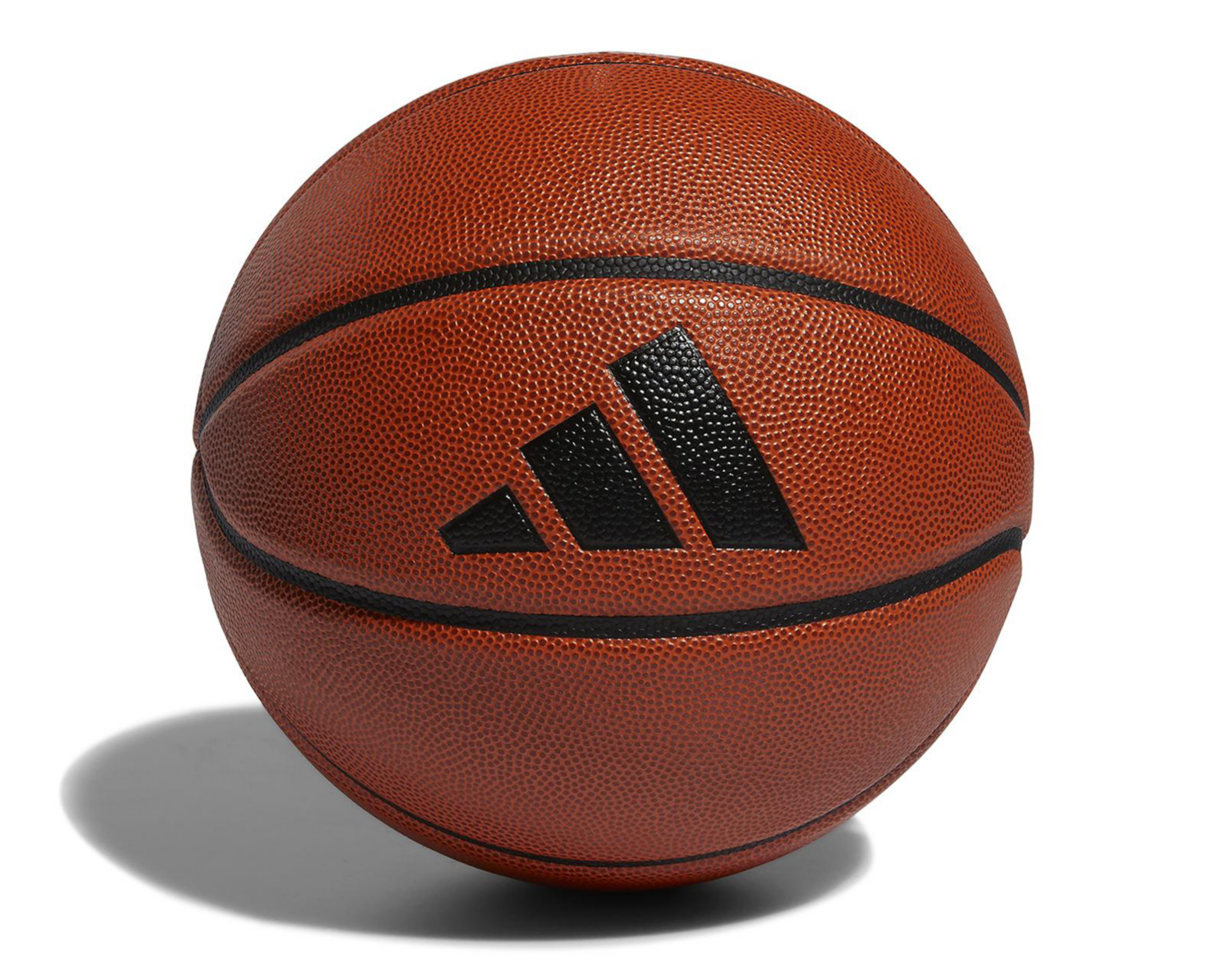 Foto 2 | Balón de Basquetbol Adidas All Court 3.0 Tamaño 5