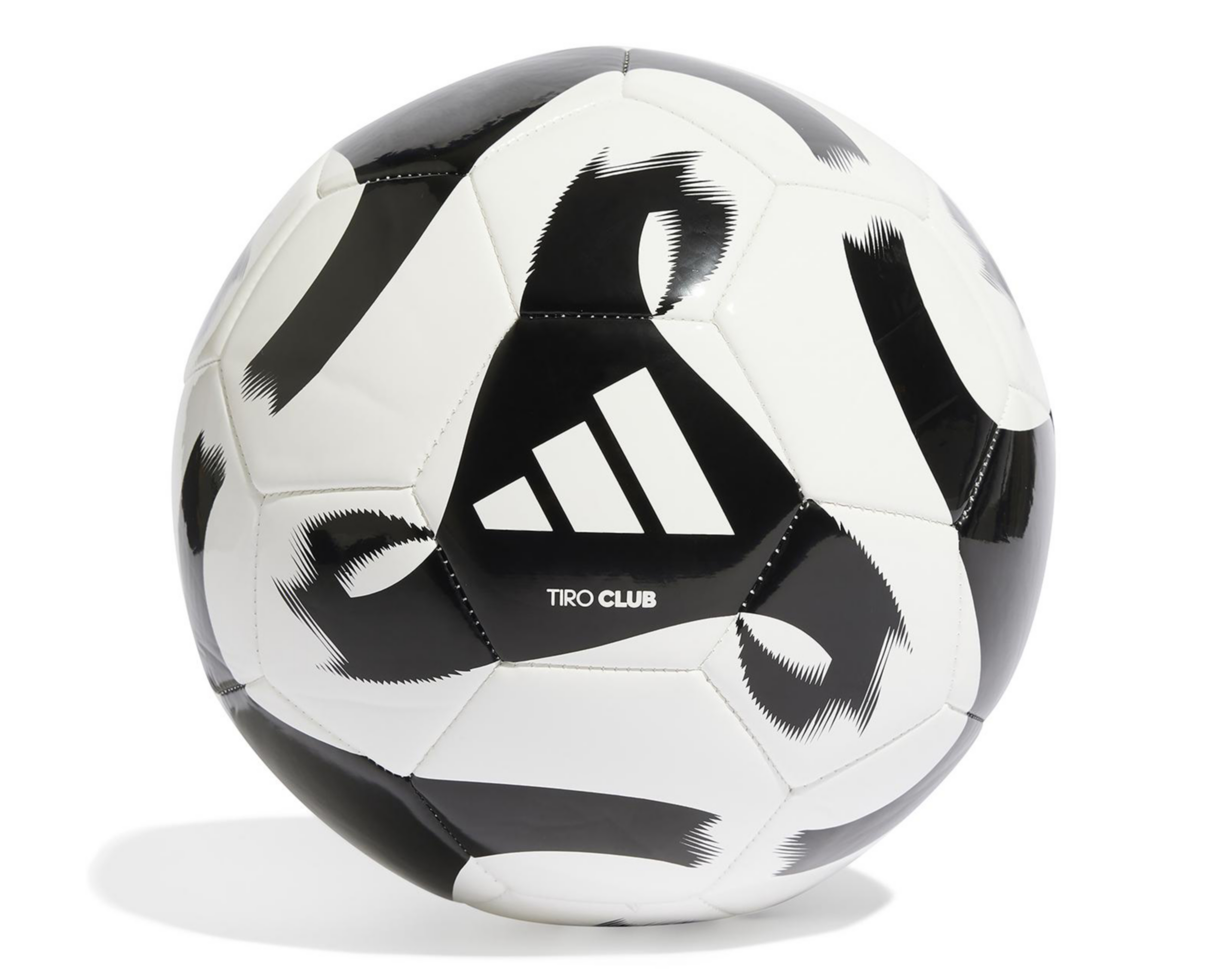 Foto 2 pulgar | Balón de Futbol Adidas Tiro Club Tamaño 5
