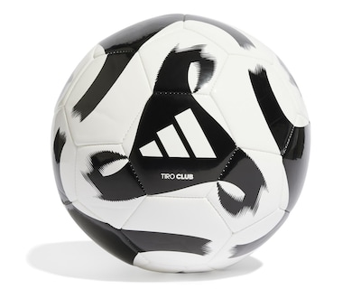 Foto 1 | Balón de Futbol Adidas Tiro Club Tamaño 5