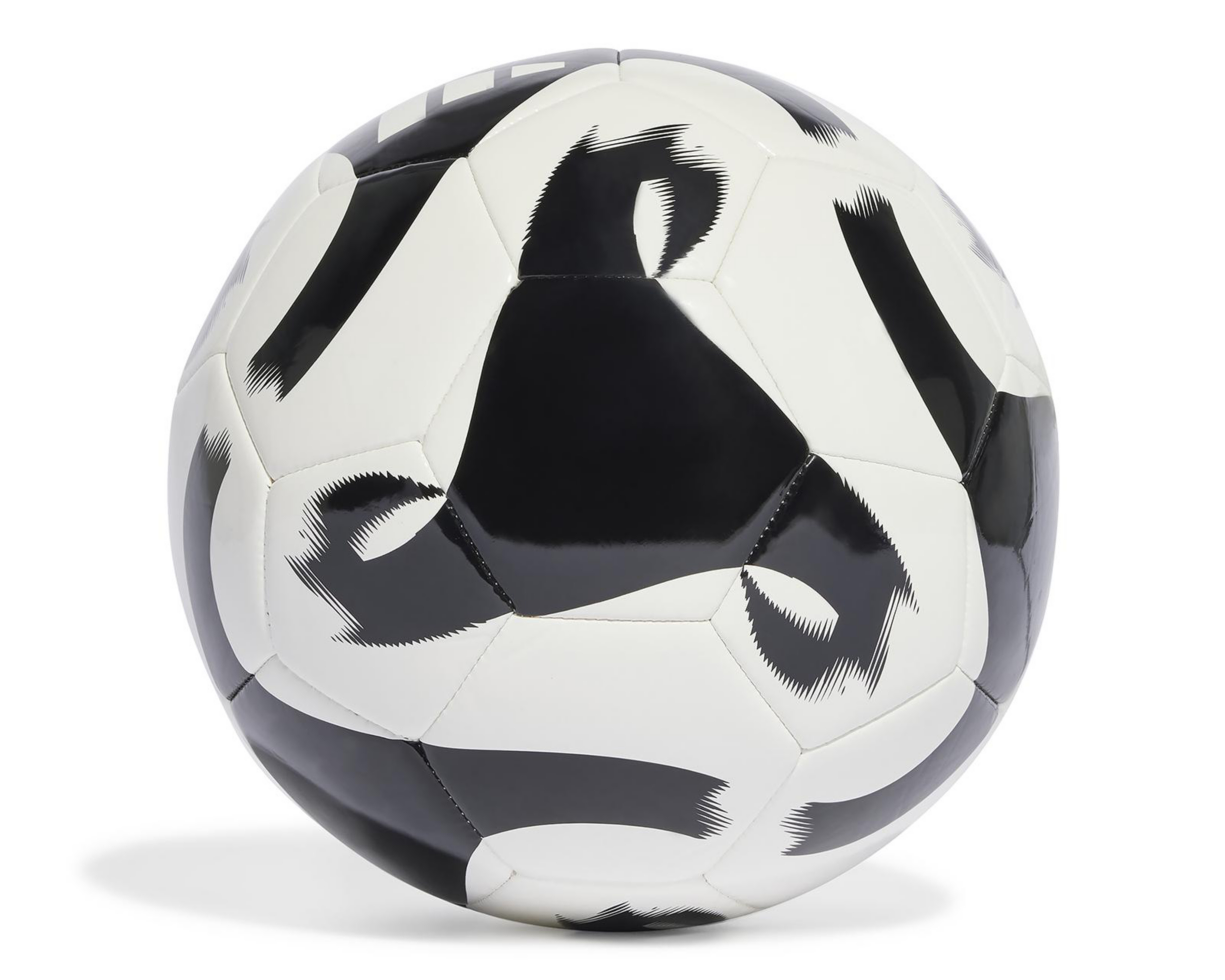 Foto 3 pulgar | Balón de Futbol Adidas Tiro Club Tamaño 5