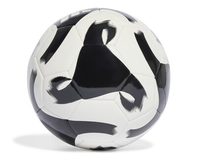 Foto 2 | Balón de Futbol Adidas Tiro Club Tamaño 5