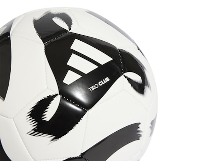 Foto 4 | Balón de Futbol Adidas Tiro Club Tamaño 5