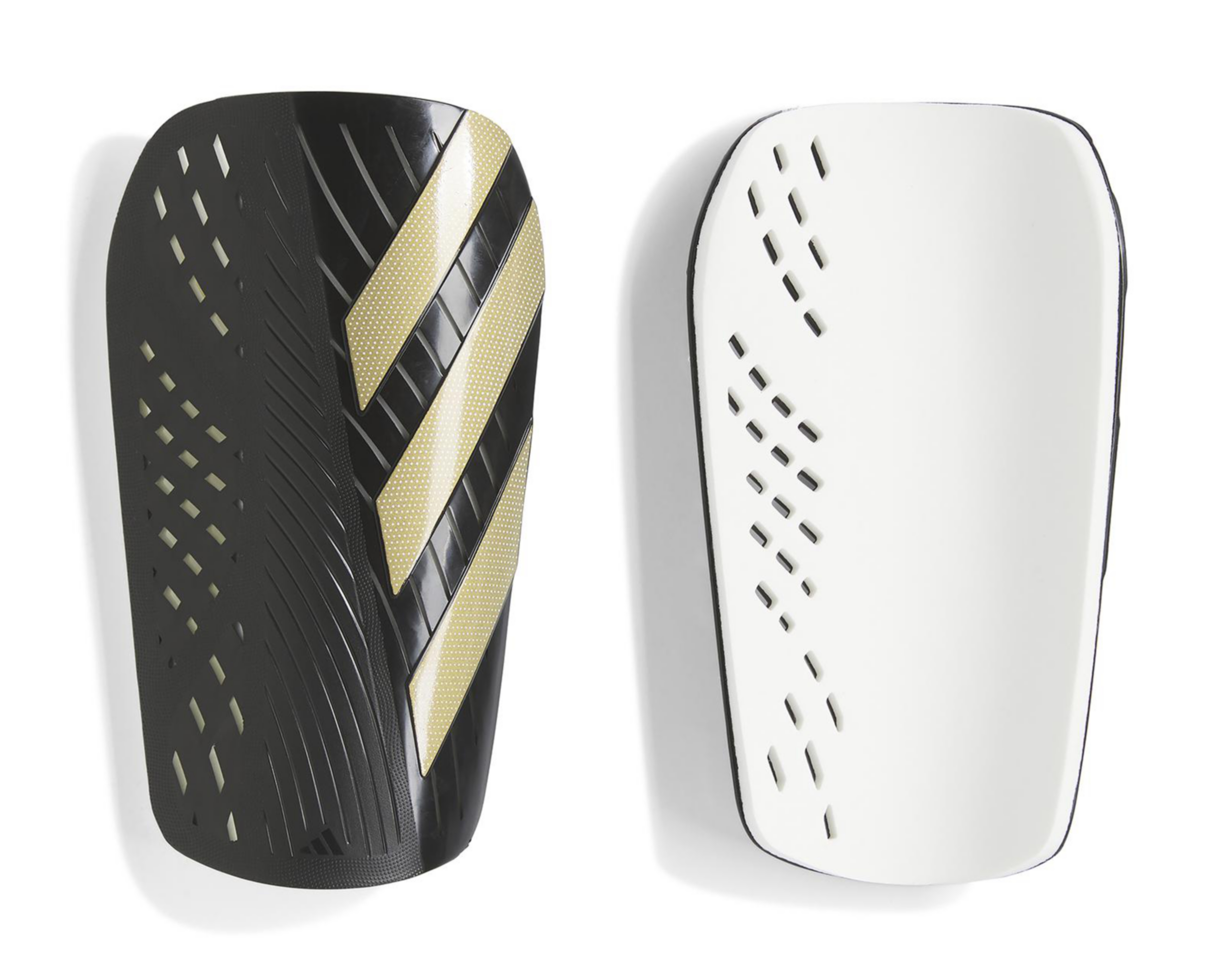 Espinilleras para Futbol Adidas Tiro Club Unitalla