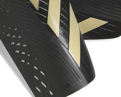 Foto 2 | Espinilleras para Futbol Adidas Tiro Club Unitalla