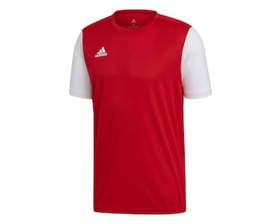 Foto 3 | Playera para Futbol Adidas Estro 19 Climalite para Hombre
