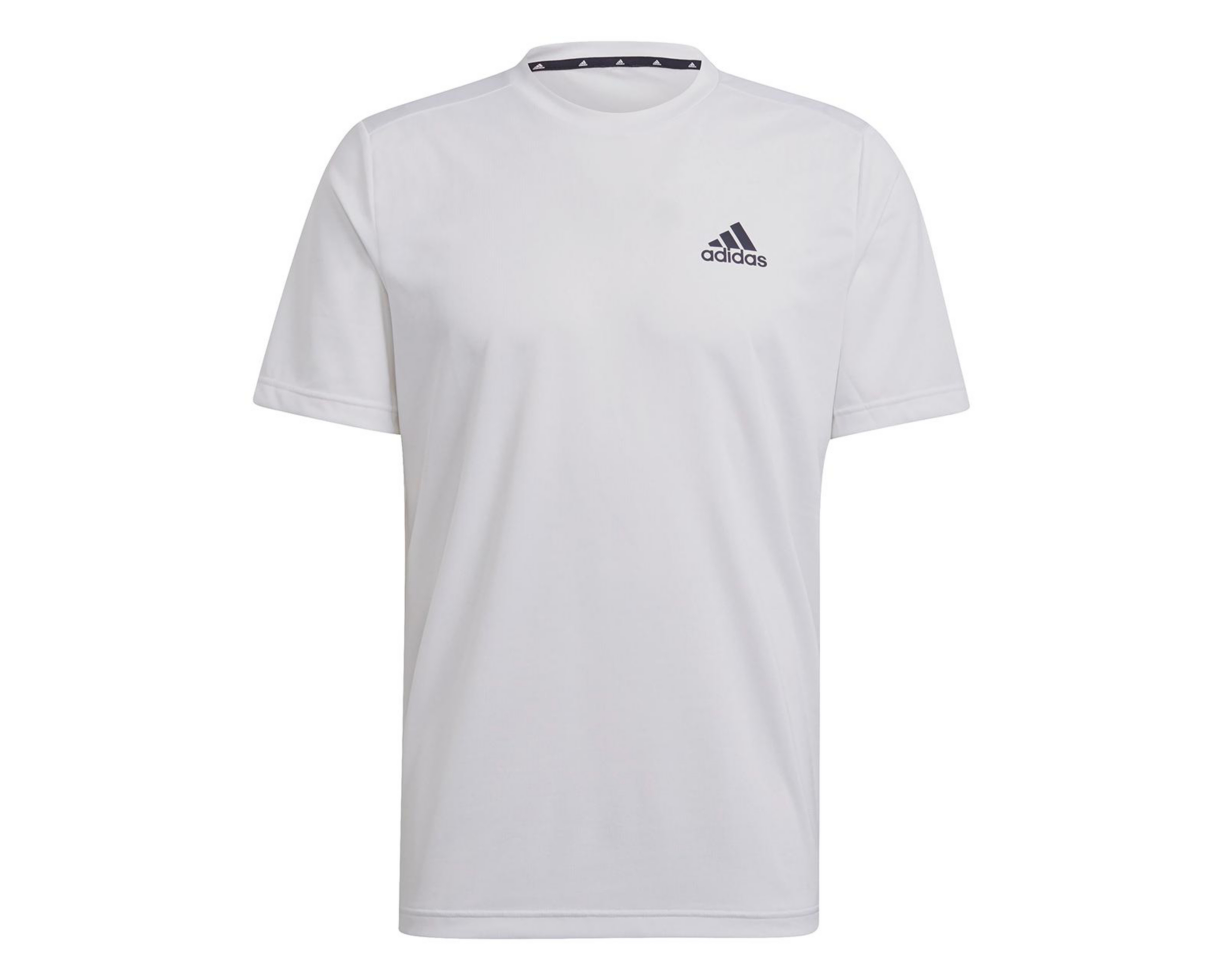 Foto 2 pulgar | Playera Deportiva Adidas Aeroready para Hombre