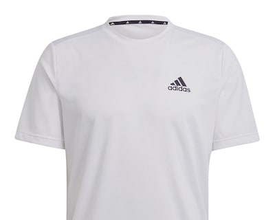 Foto 2 | Playera Deportiva Adidas Aeroready para Hombre