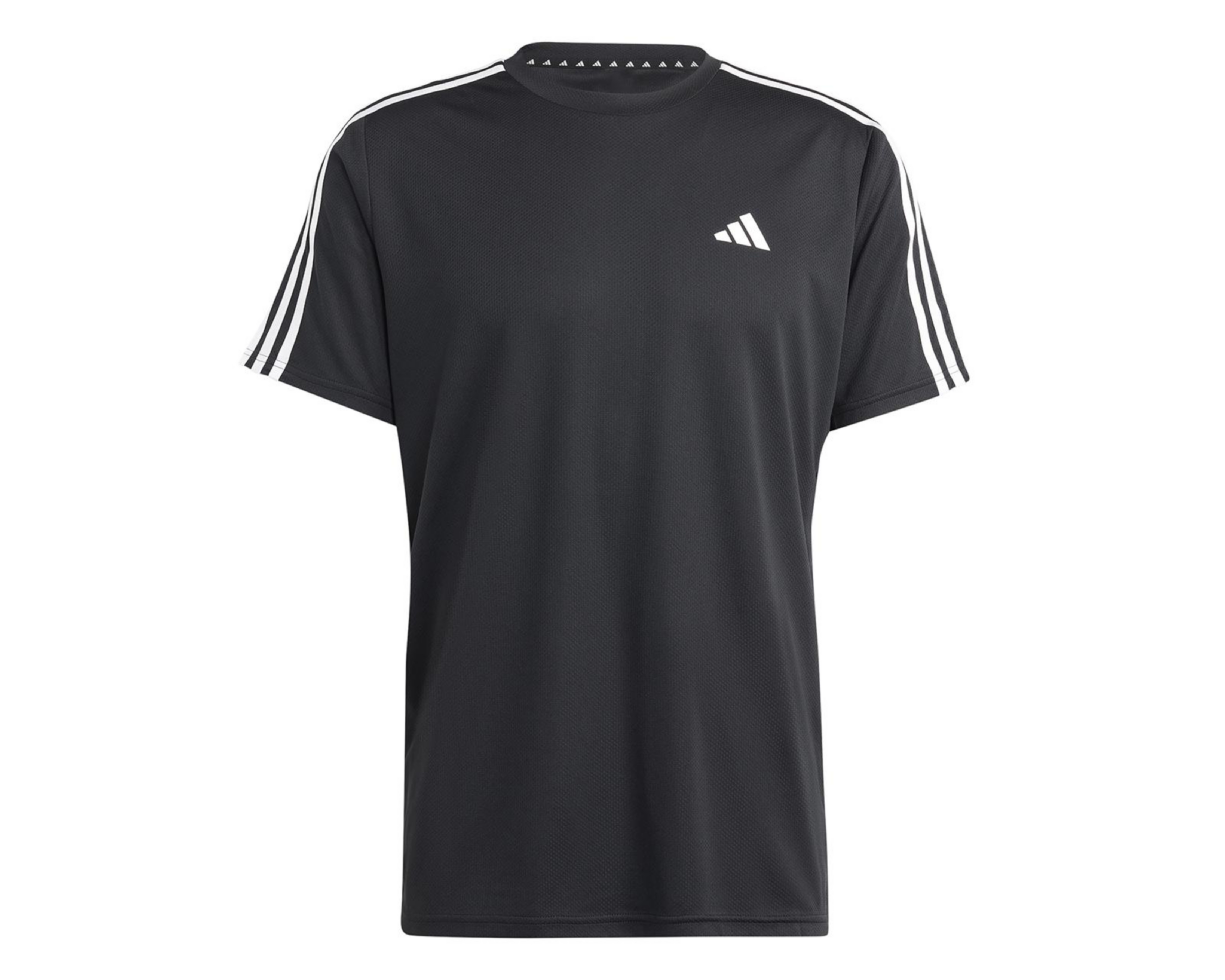 Foto 2 pulgar | Playera Deportiva Adidas Train Essentials Aeroready para Hombre