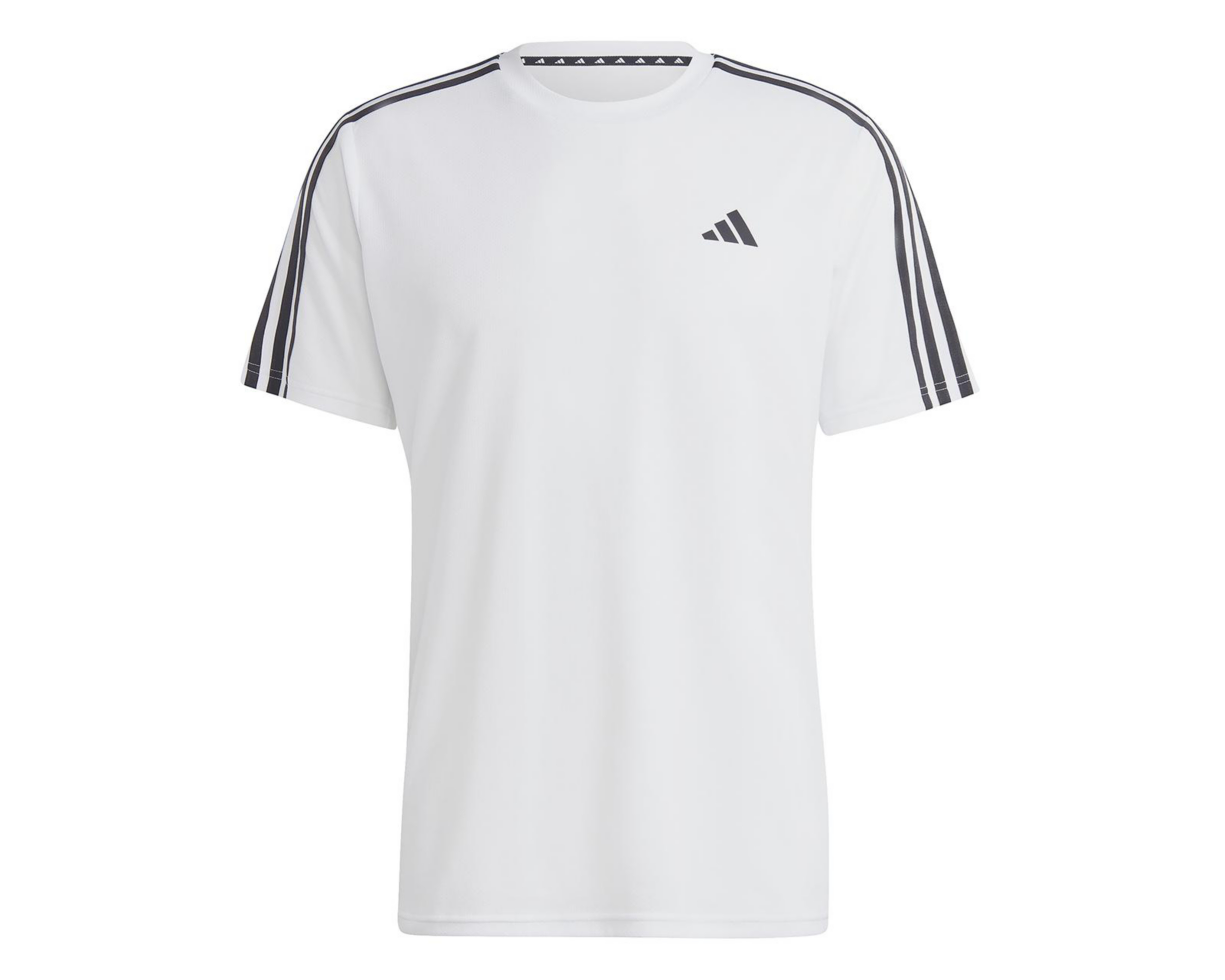 Playera de Entrenamiento Adidas Train Essentials Aeroready para Hombre