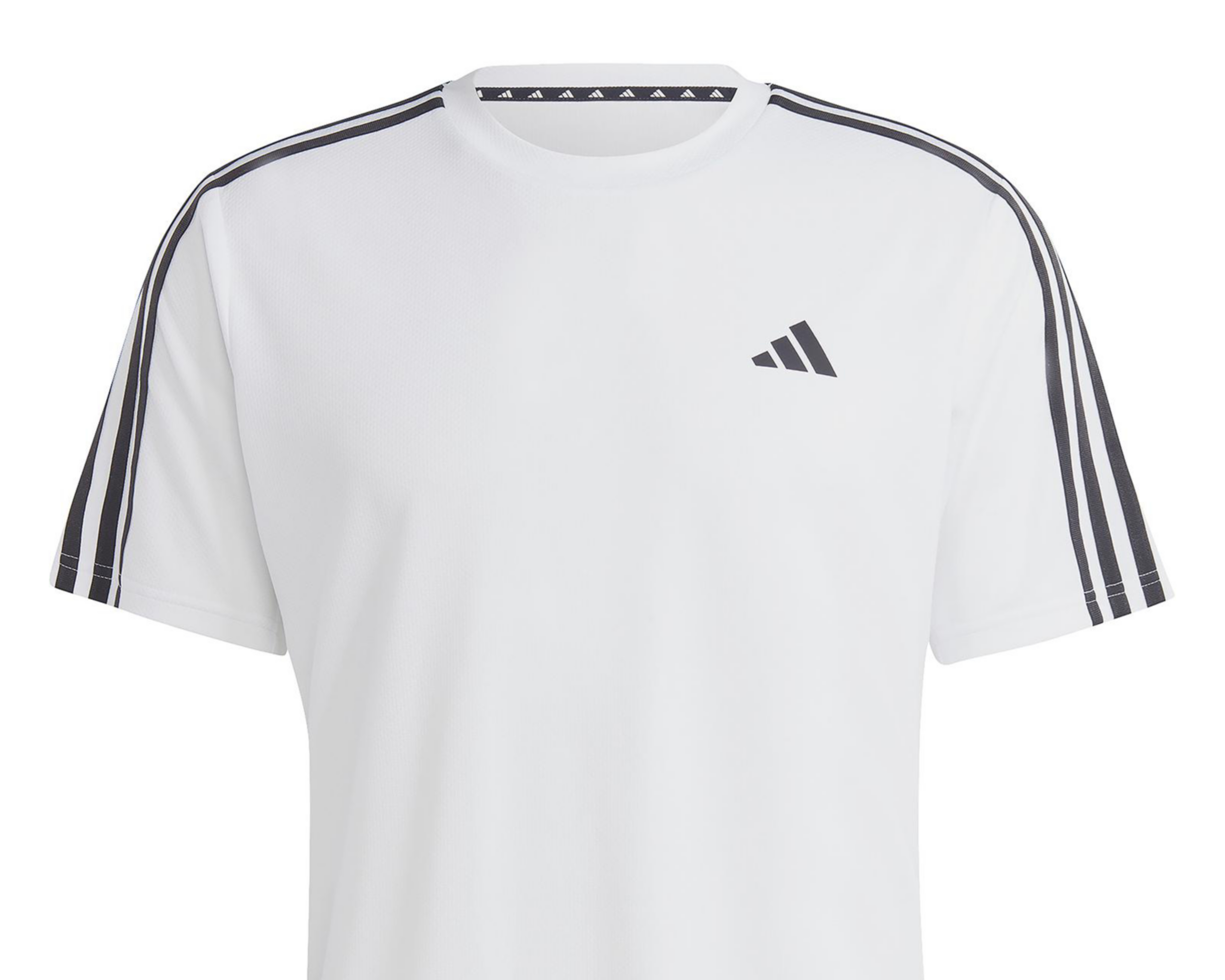 Foto 4 pulgar | Playera de Entrenamiento Adidas Train Essentials Aeroready para Hombre