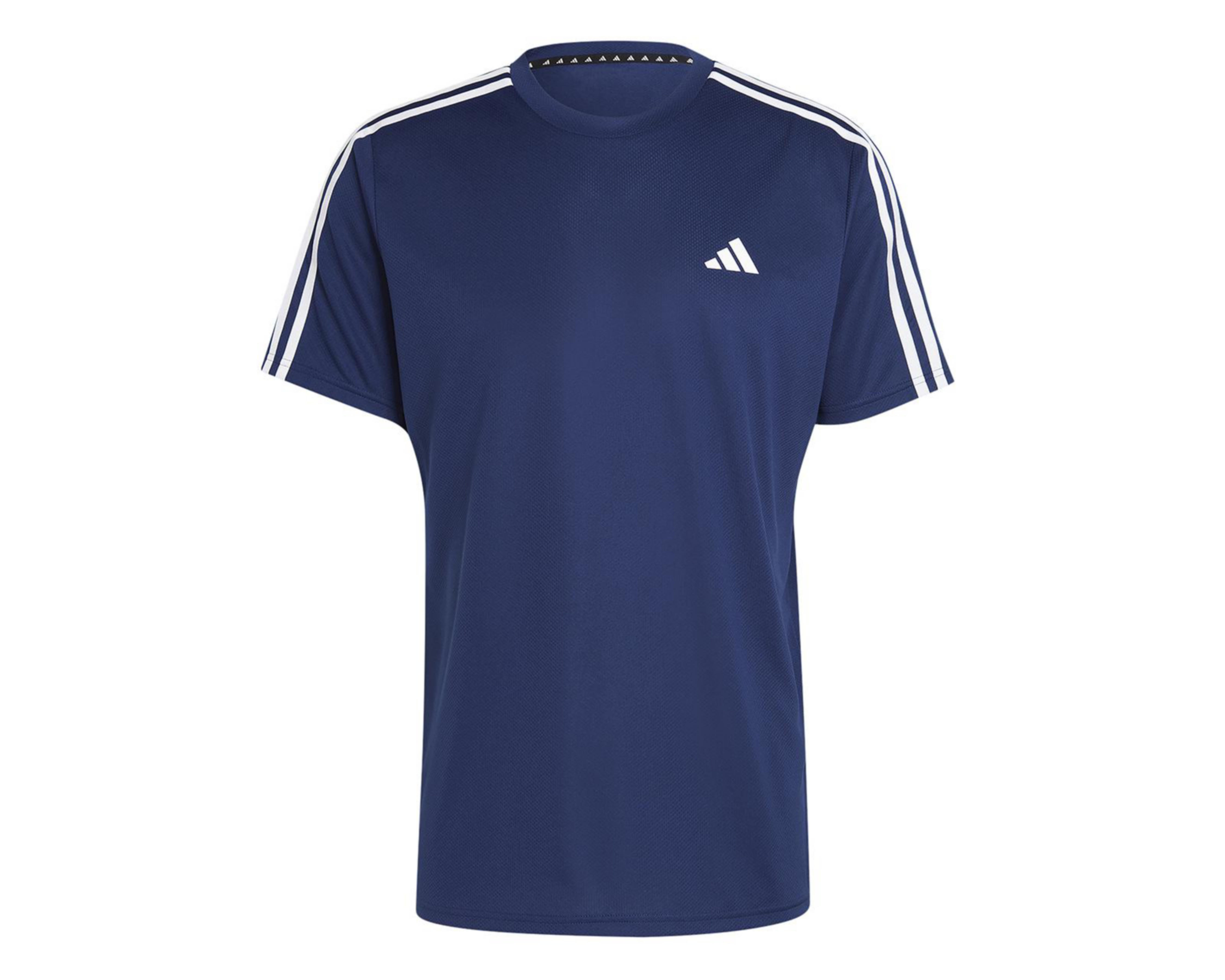 Foto 1 | Playera de Entrenamiento Adidas Train Essentials Aeroready para Hombre
