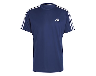 Foto 1 | Playera de Entrenamiento Adidas Train Essentials Aeroready para Hombre
