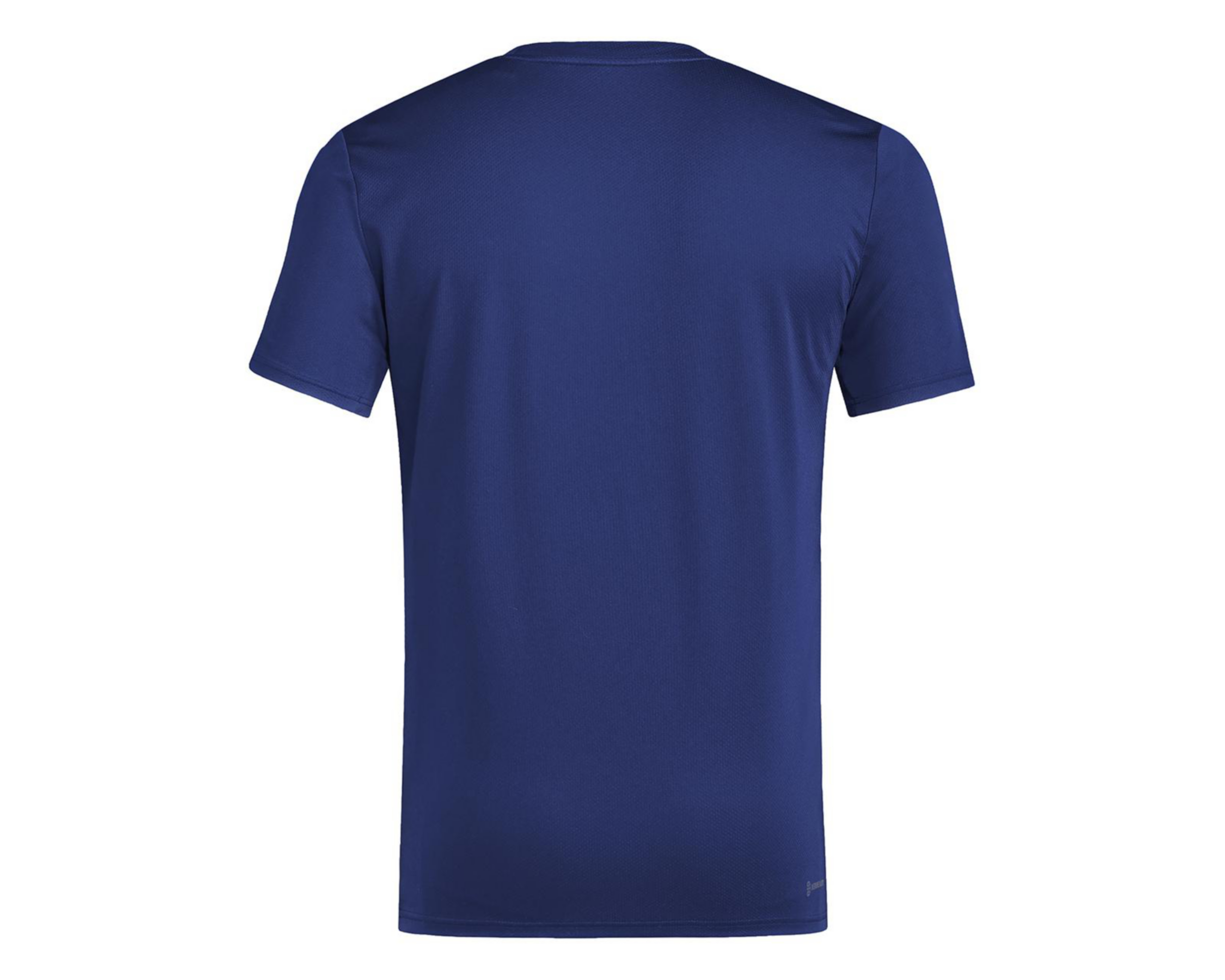 Foto 2 | Playera de Entrenamiento Adidas Train Essentials Aeroready para Hombre