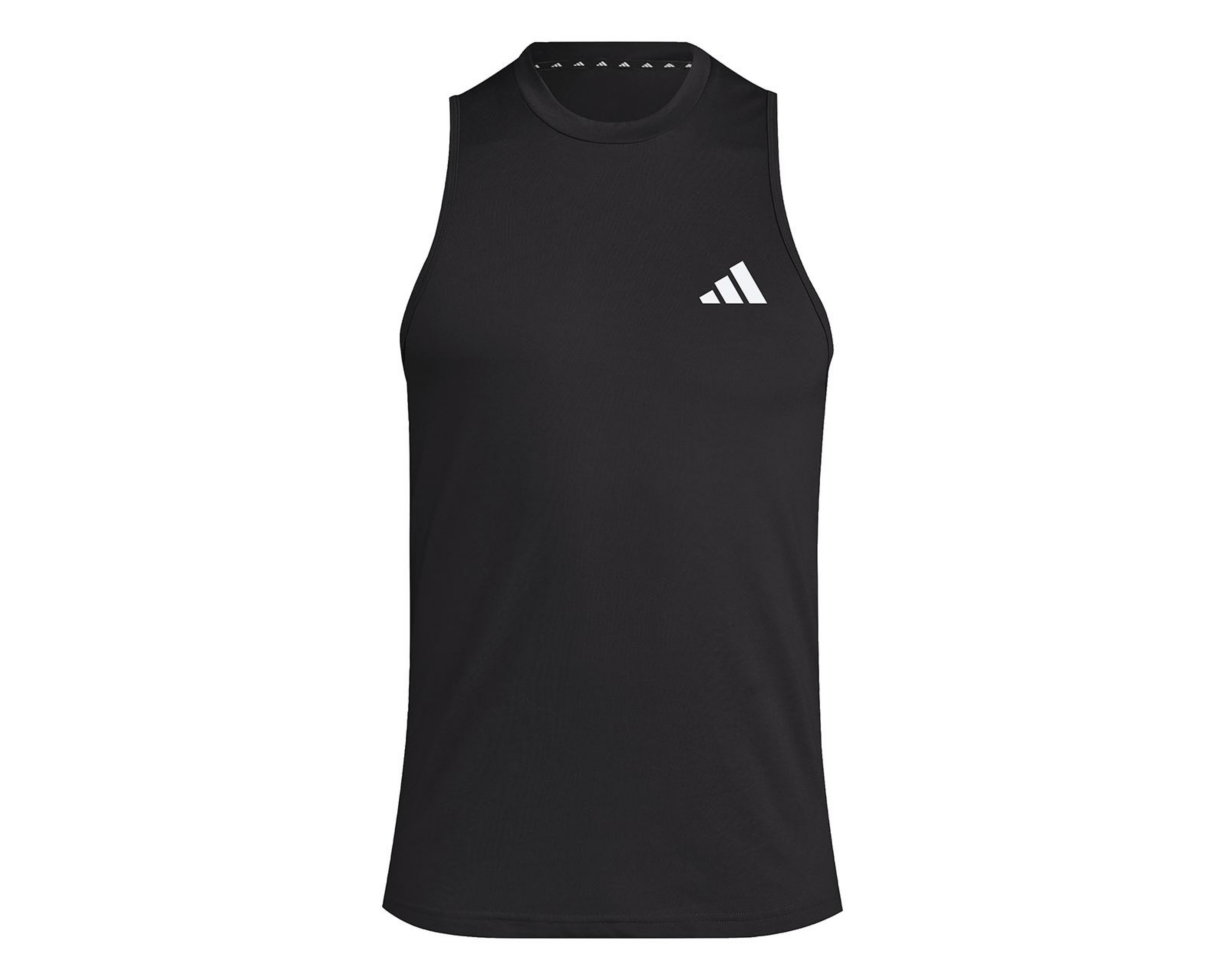 Foto 2 pulgar | Playera para Entrenamiento Adidas Train Essentials Stretch Training Aeroready para Hombre