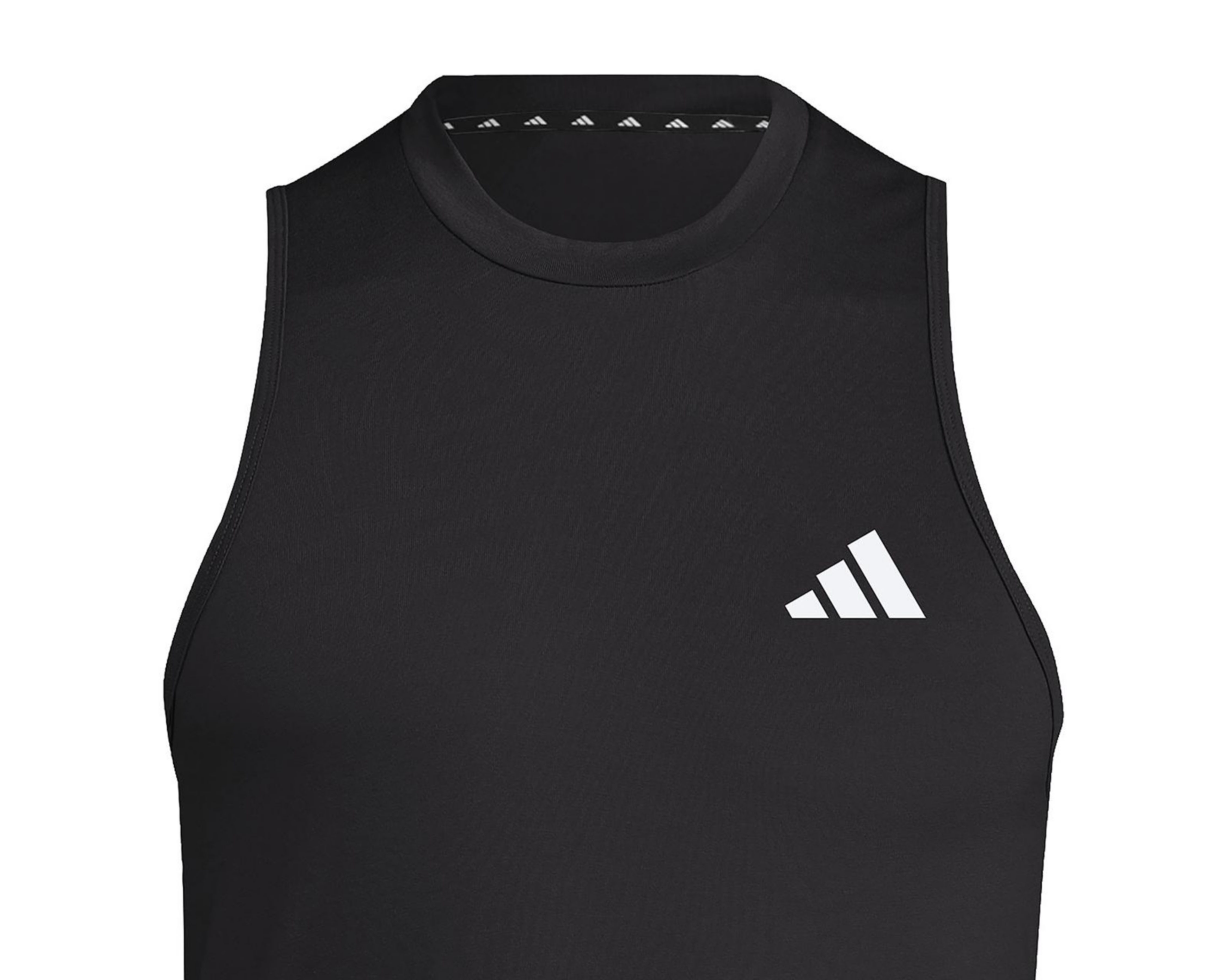 Foto 4 pulgar | Playera para Entrenamiento Adidas Train Essentials Stretch Training Aeroready para Hombre
